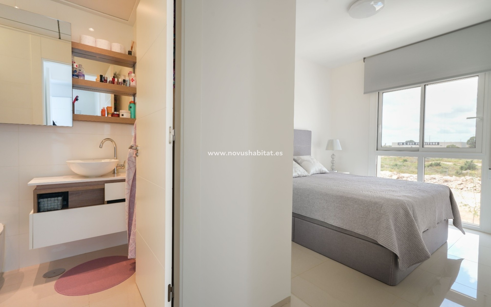 Herverkoop - Appartement - Rojales / Ciudad Quesada - Rojales