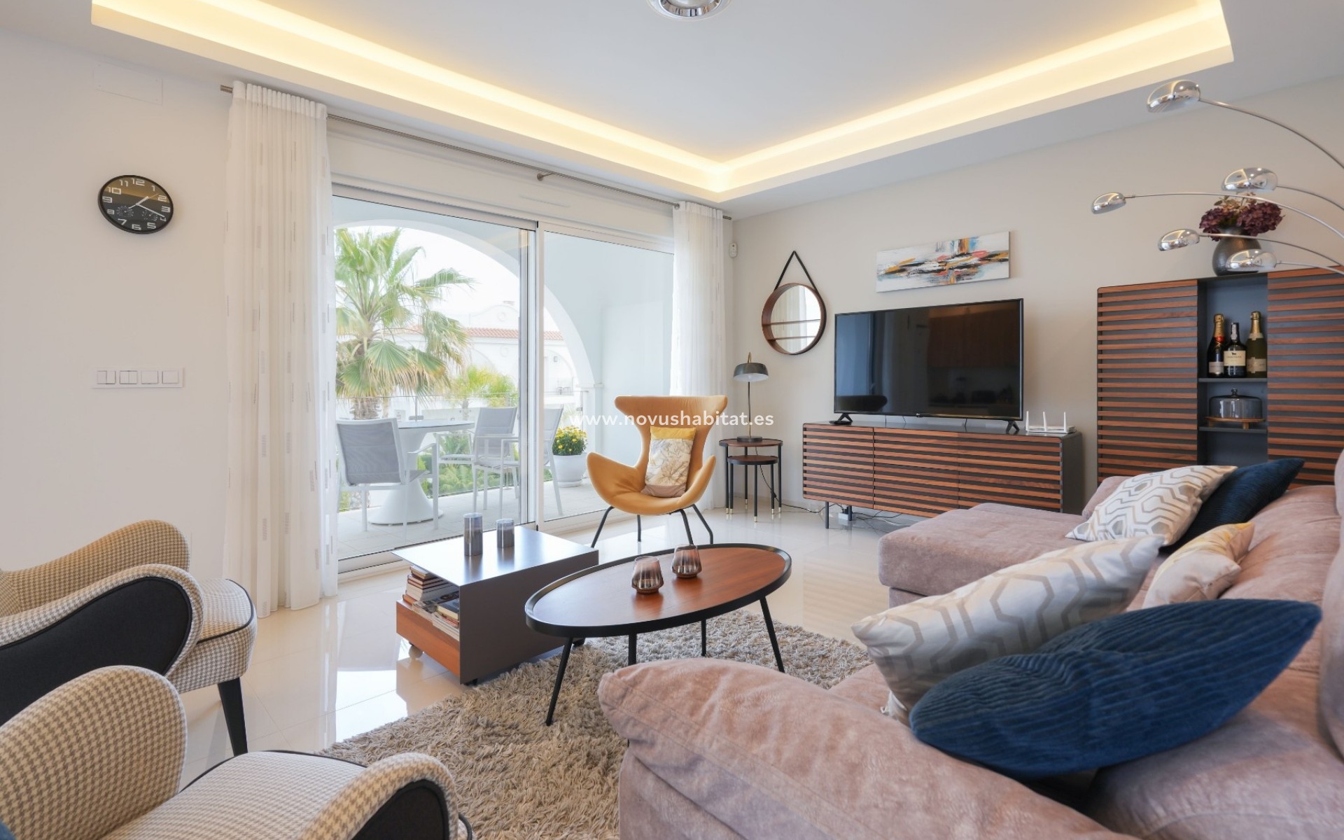 Herverkoop - Appartement - Rojales / Ciudad Quesada - Rojales
