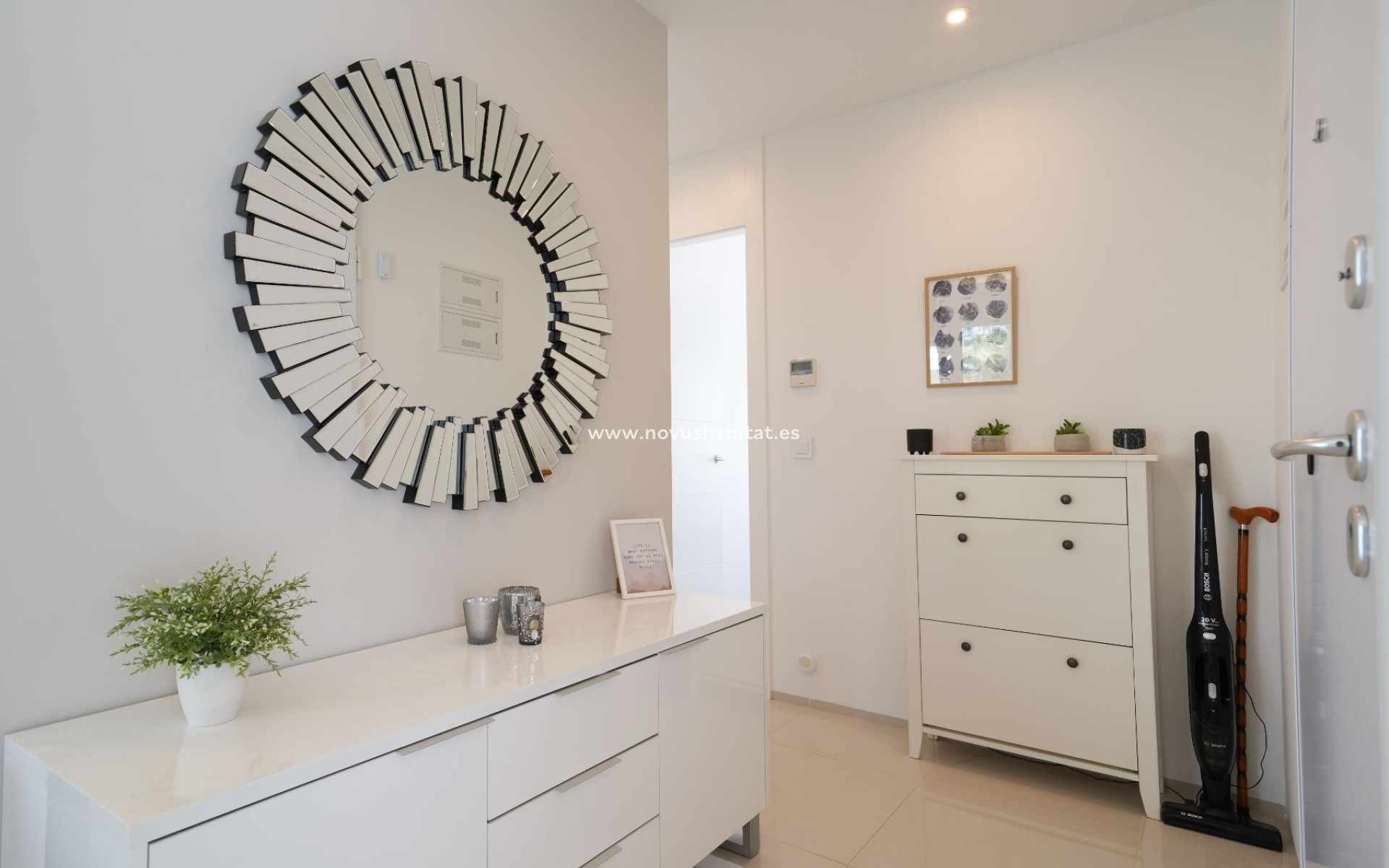 Herverkoop - Appartement - Rojales / Ciudad Quesada - Rojales