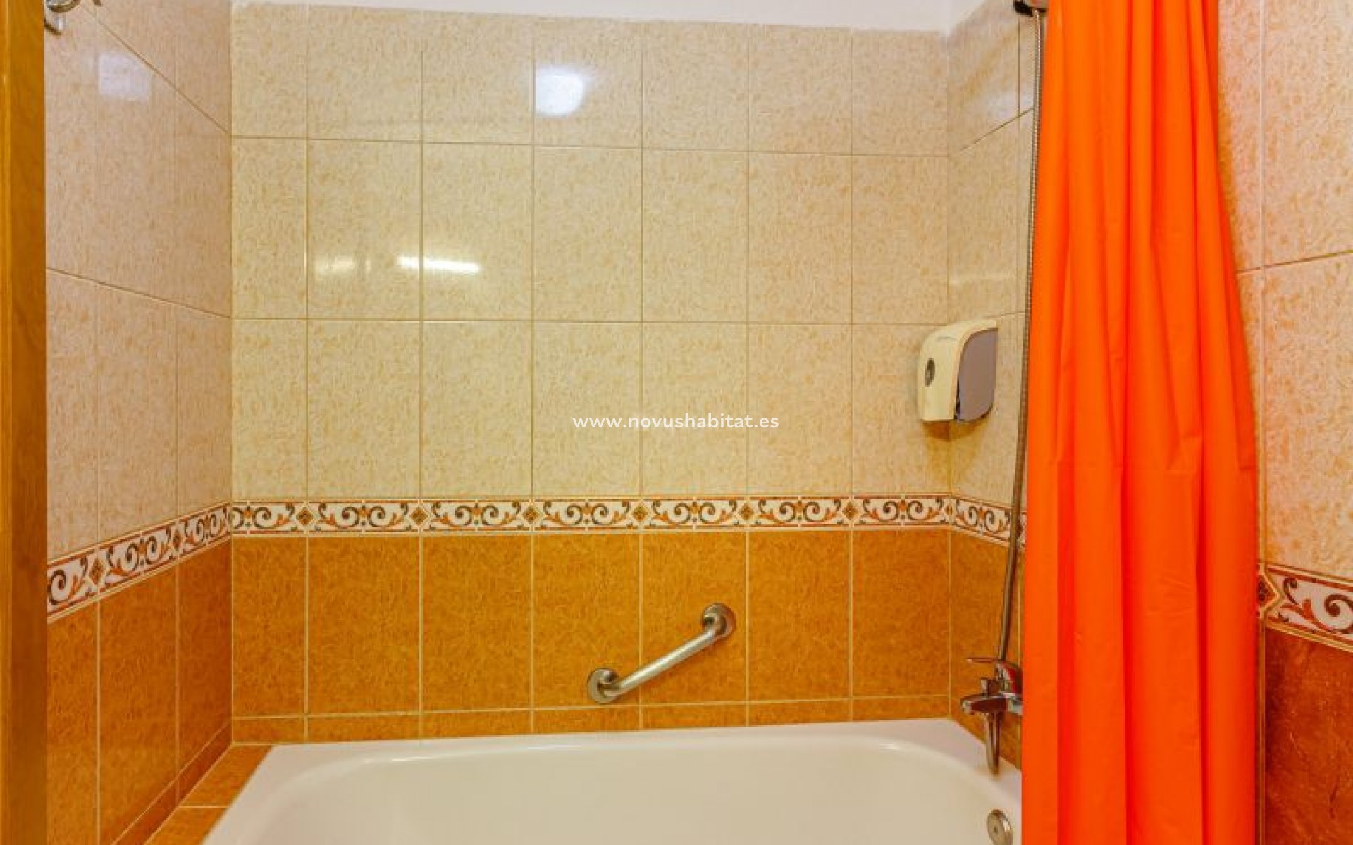 Herverkoop - Appartement - San Eugenio - Av. de España, 10, 38660 Costa Adeje, Santa Cruz de Tenerife