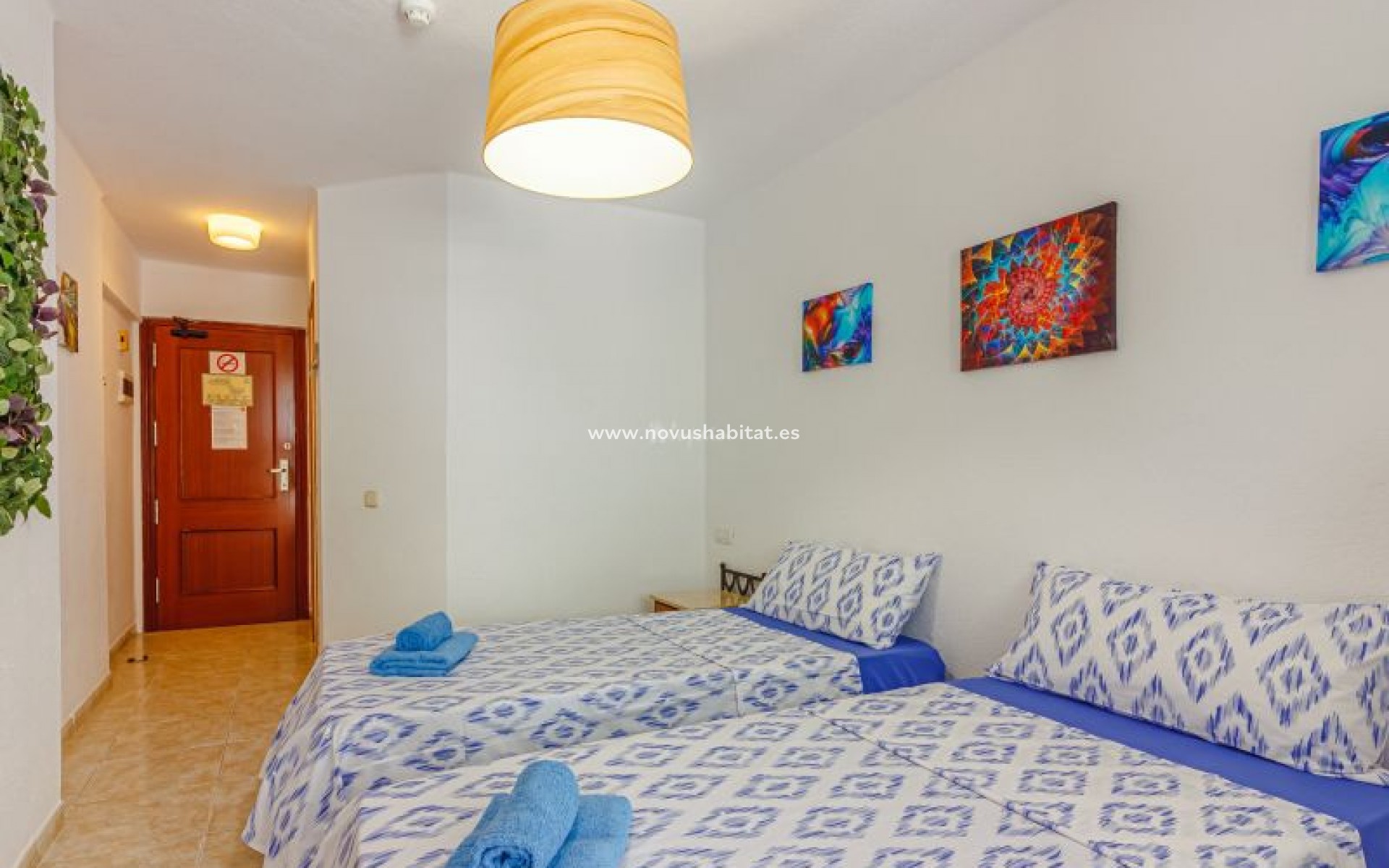 Herverkoop - Appartement - San Eugenio - Av. de España, 10, 38660 Costa Adeje, Santa Cruz de Tenerife