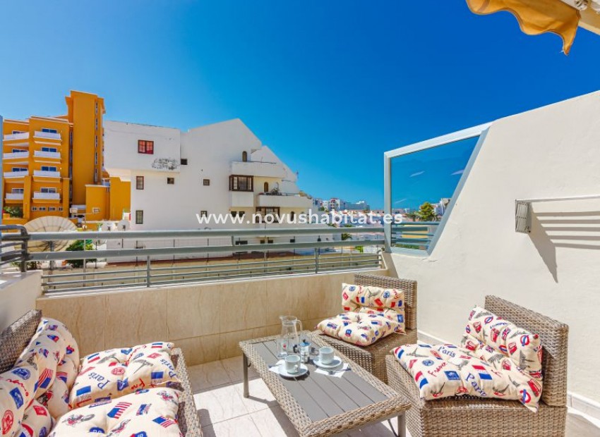 Herverkoop - Appartement - San Eugenio - Av. de España, 10, 38660 Costa Adeje, Santa Cruz de Tenerife