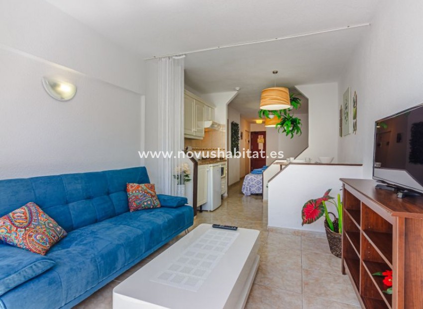 Herverkoop - Appartement - San Eugenio - Av. de España, 10, 38660 Costa Adeje, Santa Cruz de Tenerife