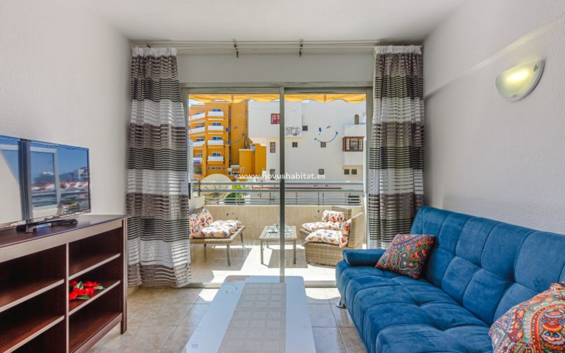 Herverkoop - Appartement - San Eugenio - Av. de España, 10, 38660 Costa Adeje, Santa Cruz de Tenerife