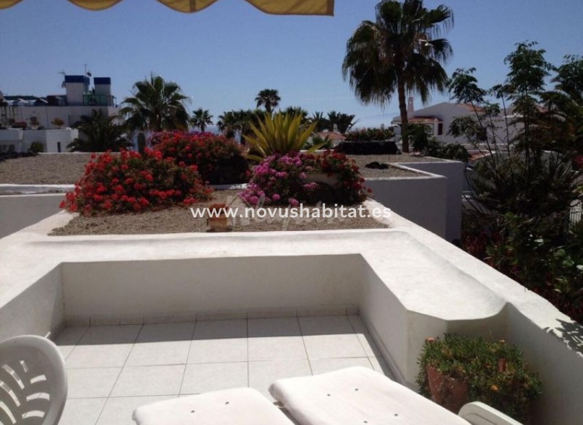 Herverkoop - Appartement - San Eugenio - C. Gran Bretaña, 8, 38660 Costa Adeje, Santa Cruz de Tenerife