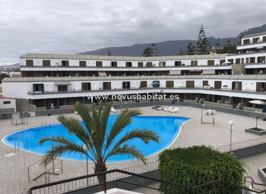 Herverkoop - Appartement - San Eugenio - Caledonia Park San Eugenio Tenerife