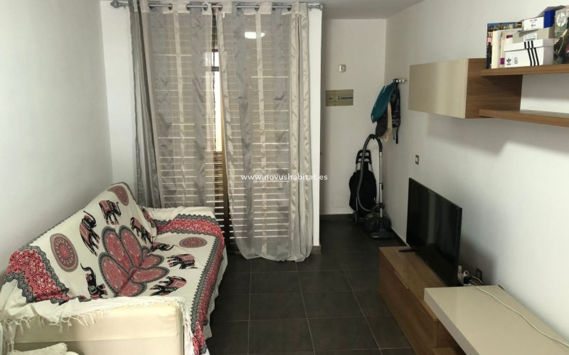 Herverkoop - Appartement - San Eugenio - Caledonia Park San Eugenio Tenerife