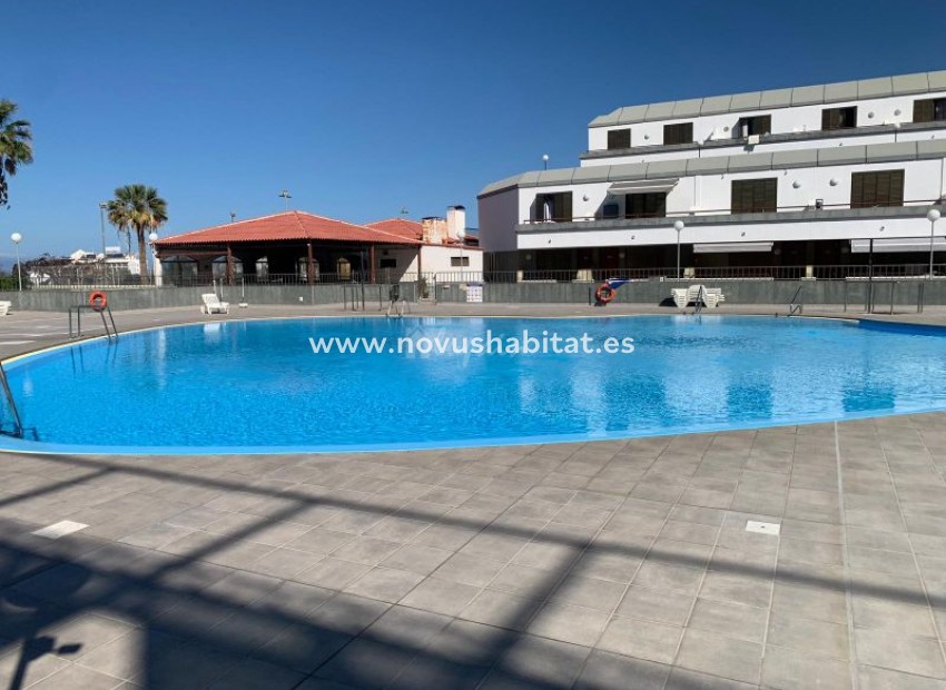 Herverkoop - Appartement - San Eugenio - Caledonia Park San Eugenio Tenerife