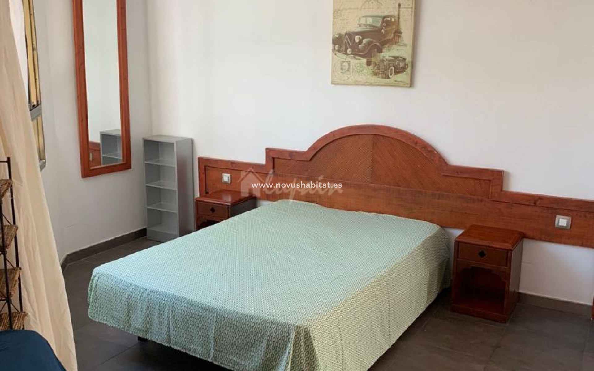 Herverkoop - Appartement - San Eugenio - Caledonia Park San Eugenio Tenerife