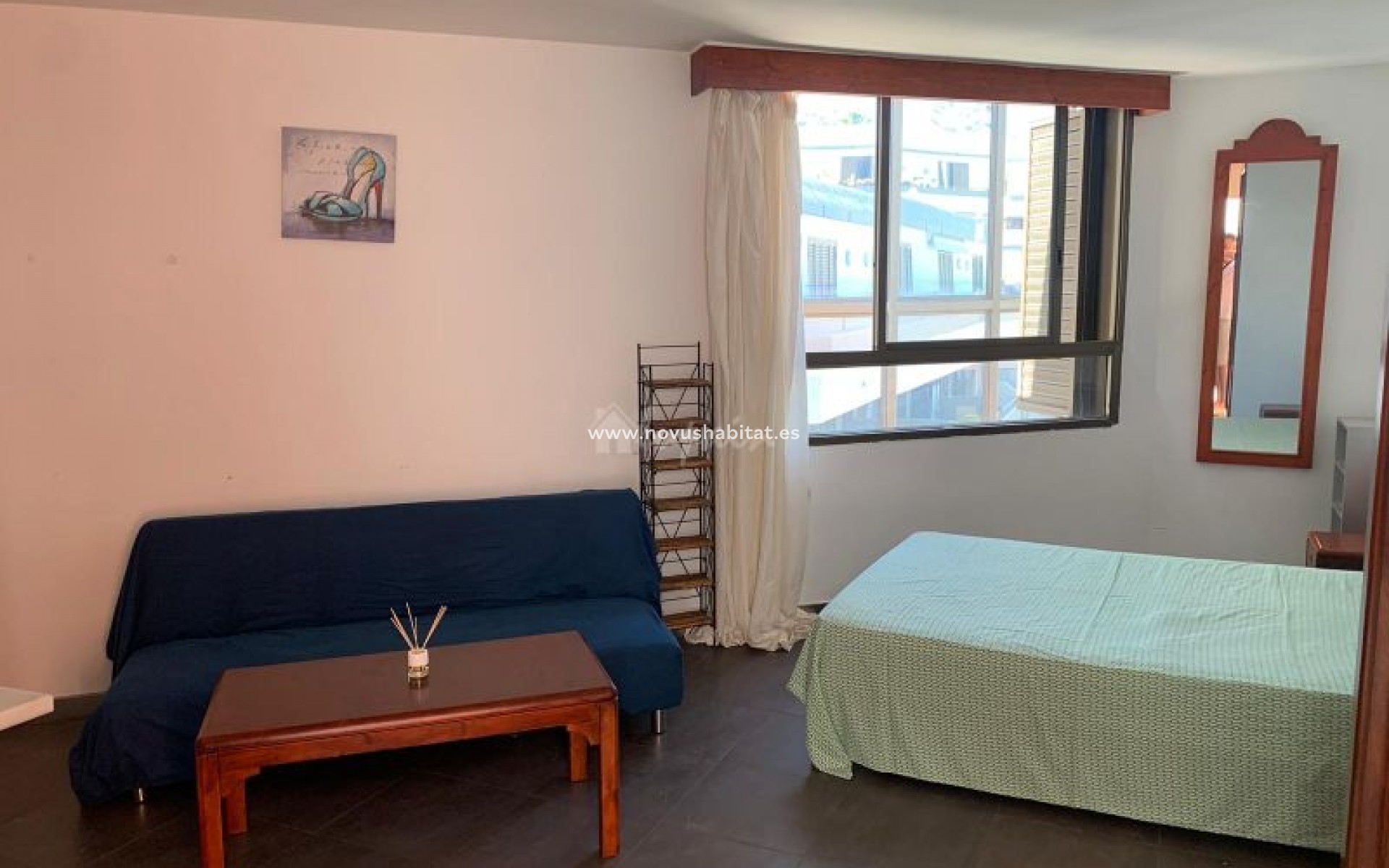 Herverkoop - Appartement - San Eugenio - Caledonia Park San Eugenio Tenerife