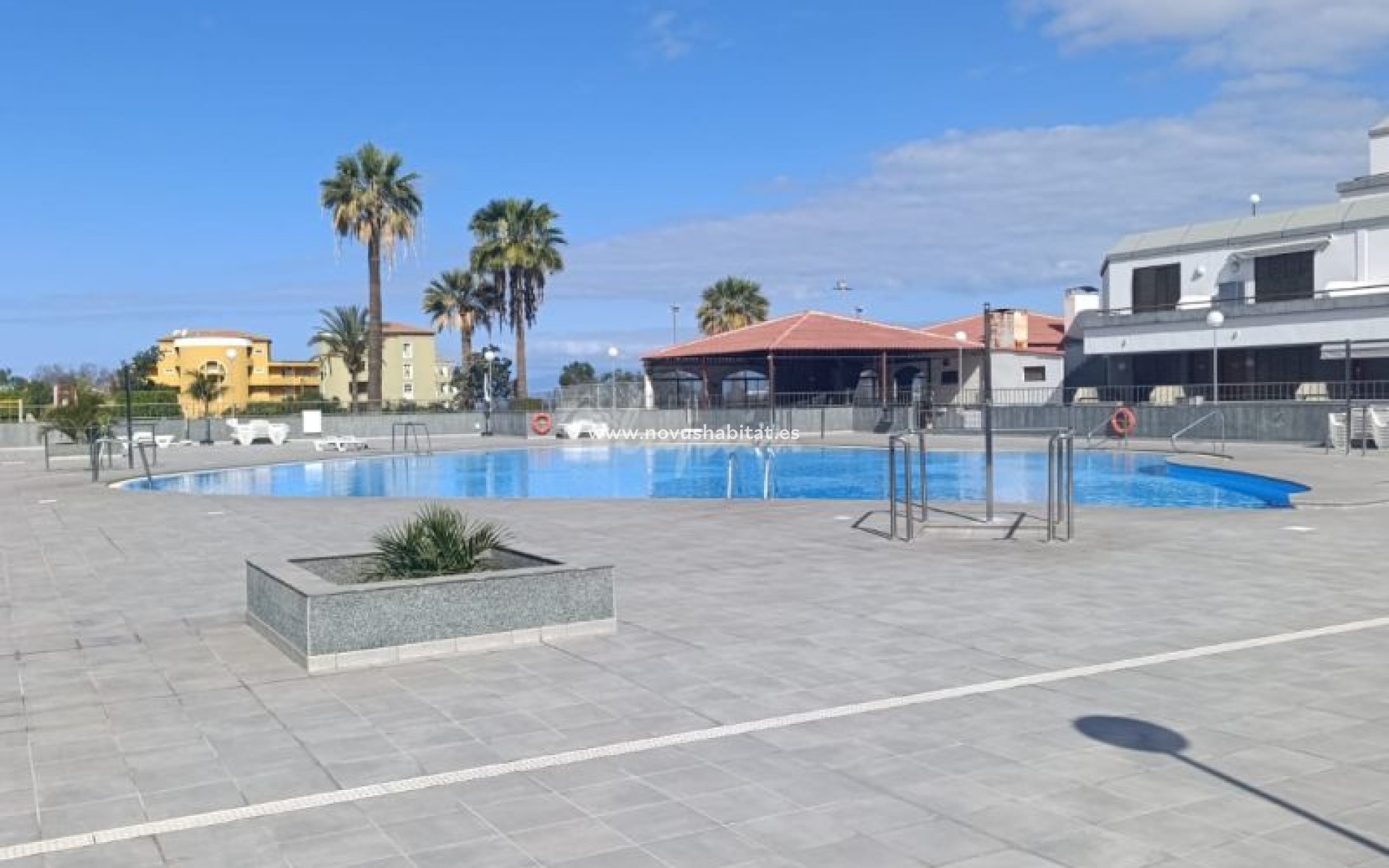 Herverkoop - Appartement - San Eugenio - Caledonia Park San Eugenio Tenerife