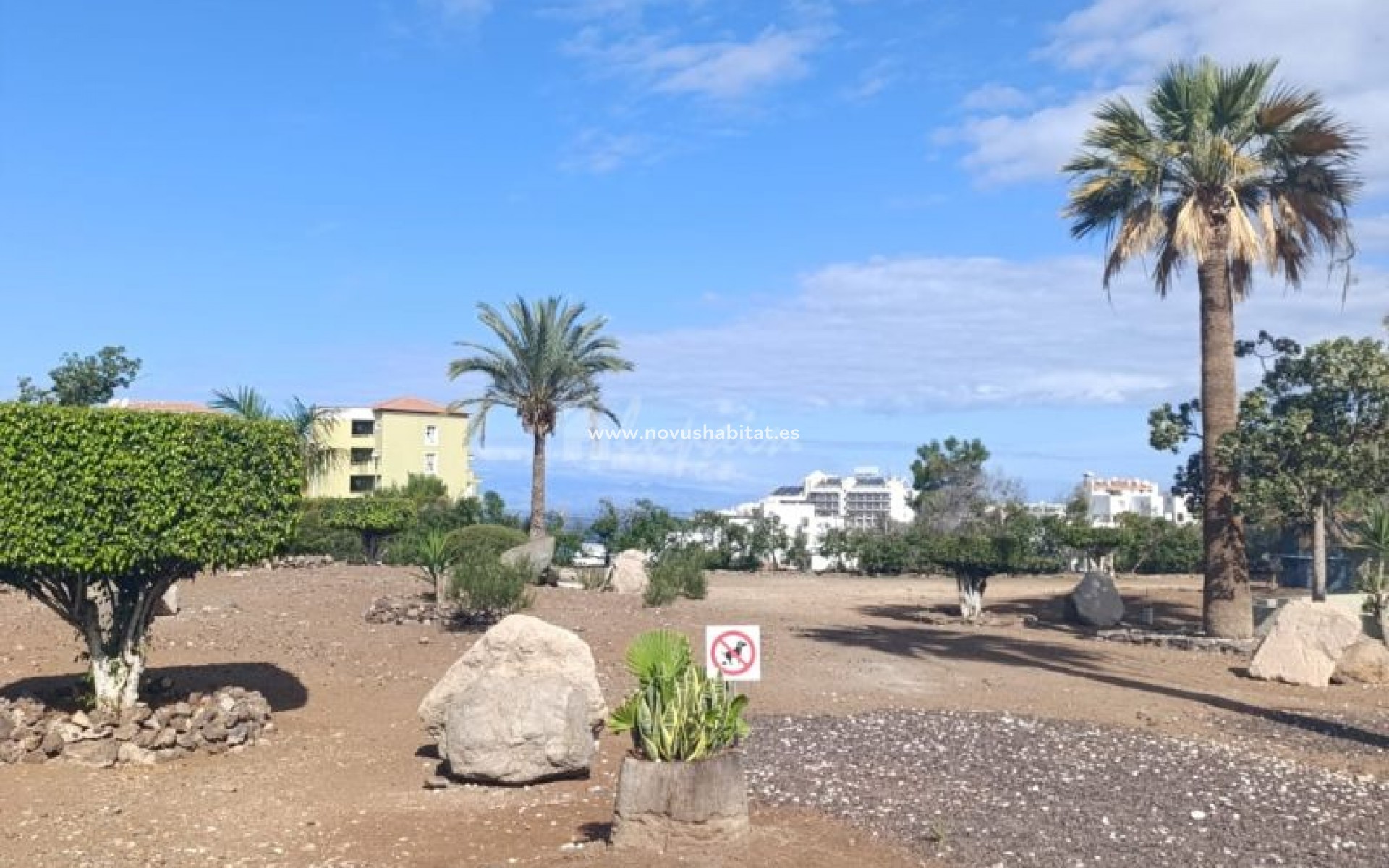 Herverkoop - Appartement - San Eugenio - Caledonia Park San Eugenio Tenerife