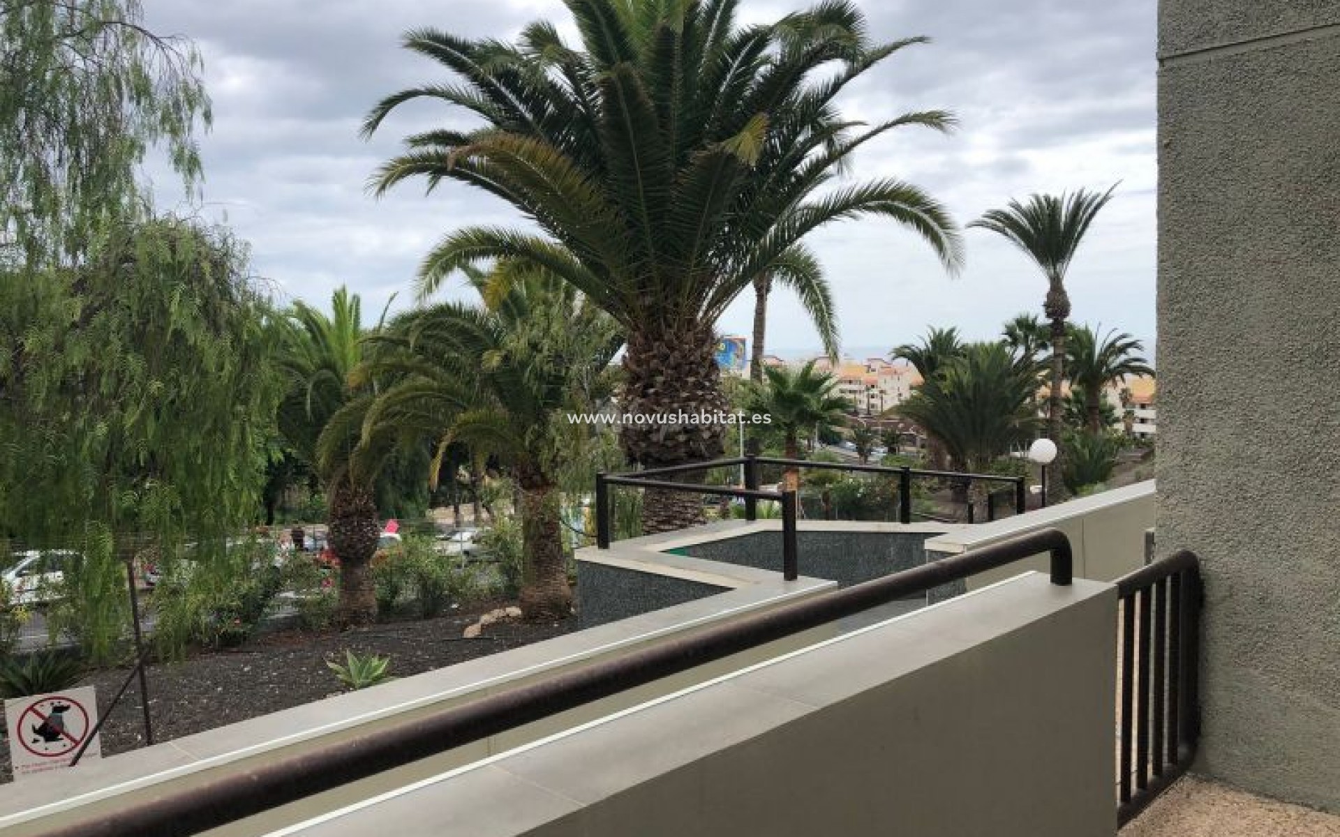 Herverkoop - Appartement - San Eugenio - Caledonia Park San Eugenio Tenerife