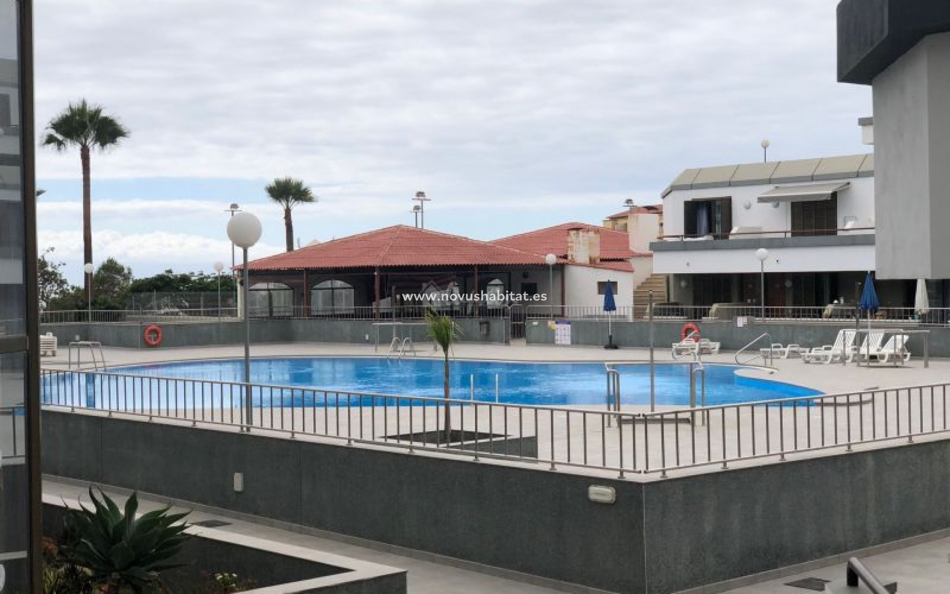 Herverkoop - Appartement - San Eugenio - Caledonia Park San Eugenio Tenerife