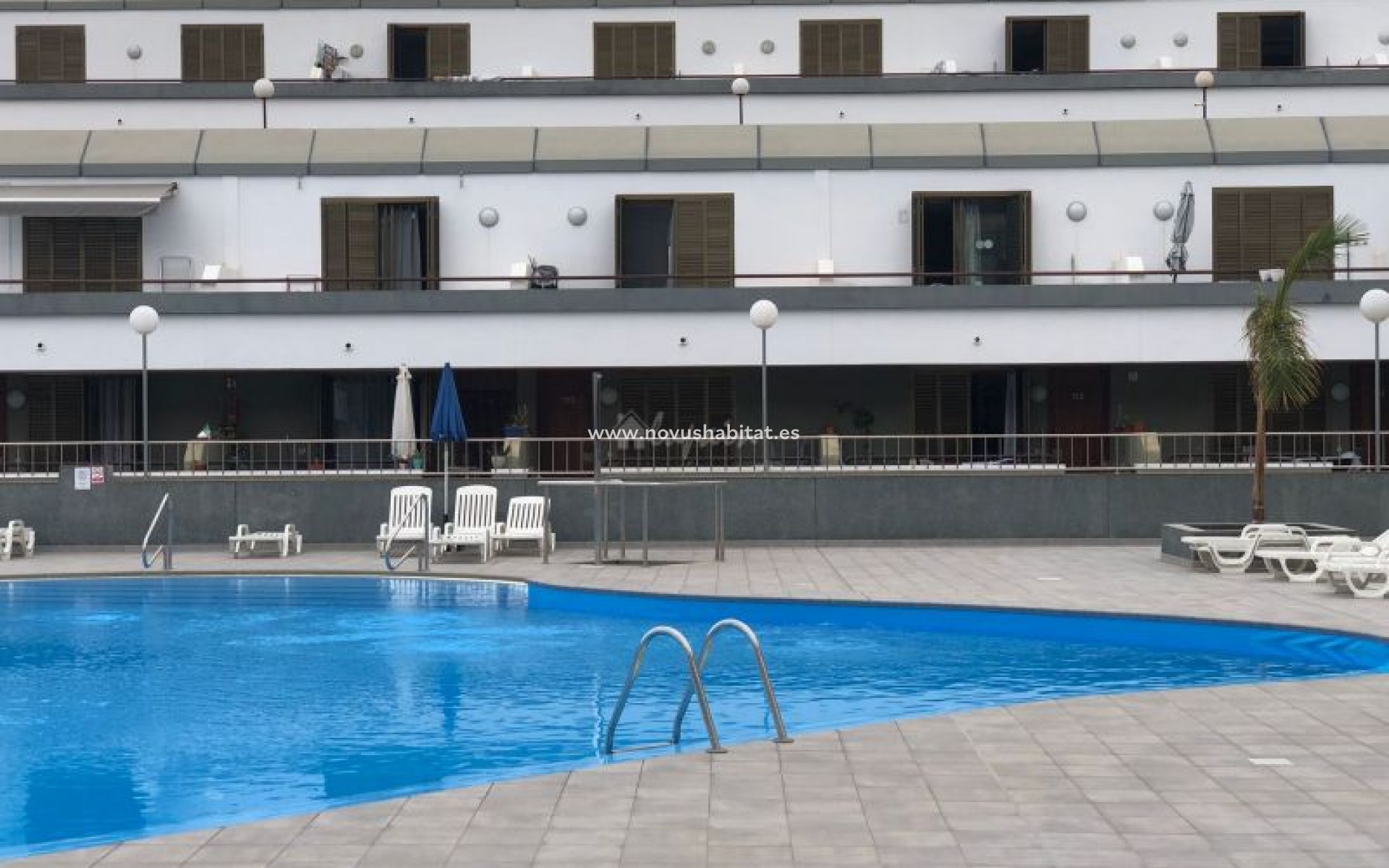 Herverkoop - Appartement - San Eugenio - Caledonia Park San Eugenio Tenerife