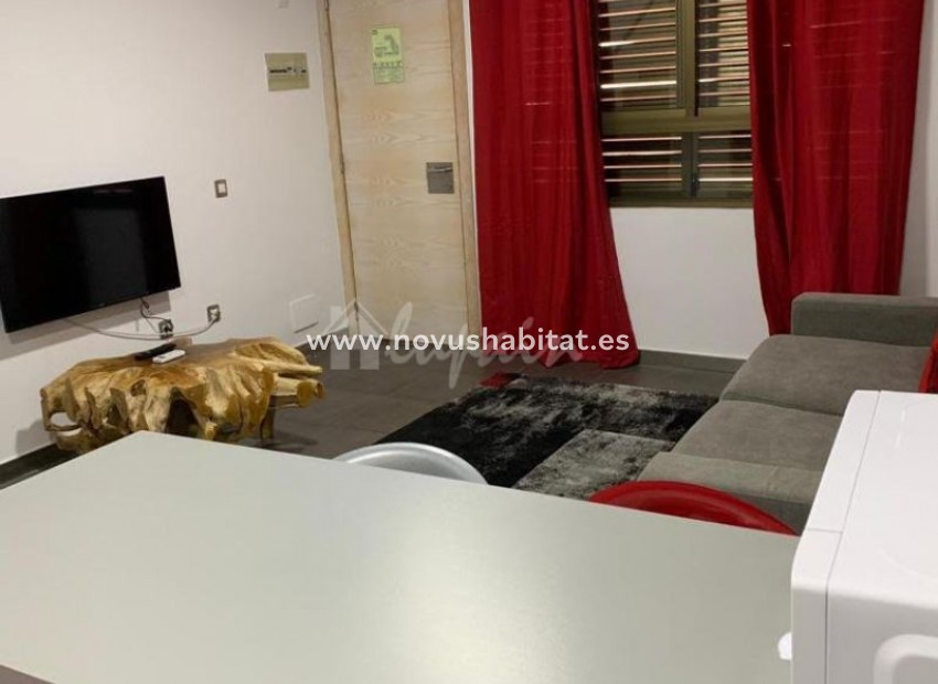 Herverkoop - Appartement - San Eugenio - Calle Alemania 1, 38660 Cota Adeje Tenerife