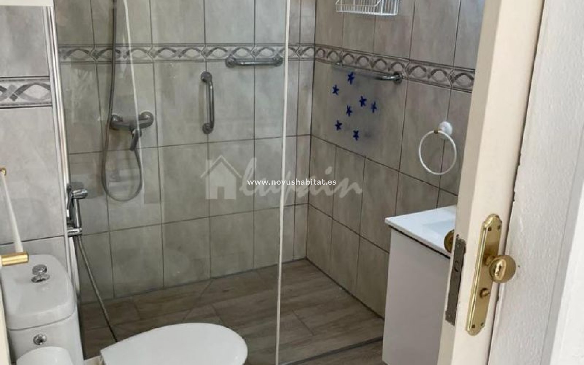 Herverkoop - Appartement - San Eugenio - Calle Alemania 1, 38660 Cota Adeje Tenerife