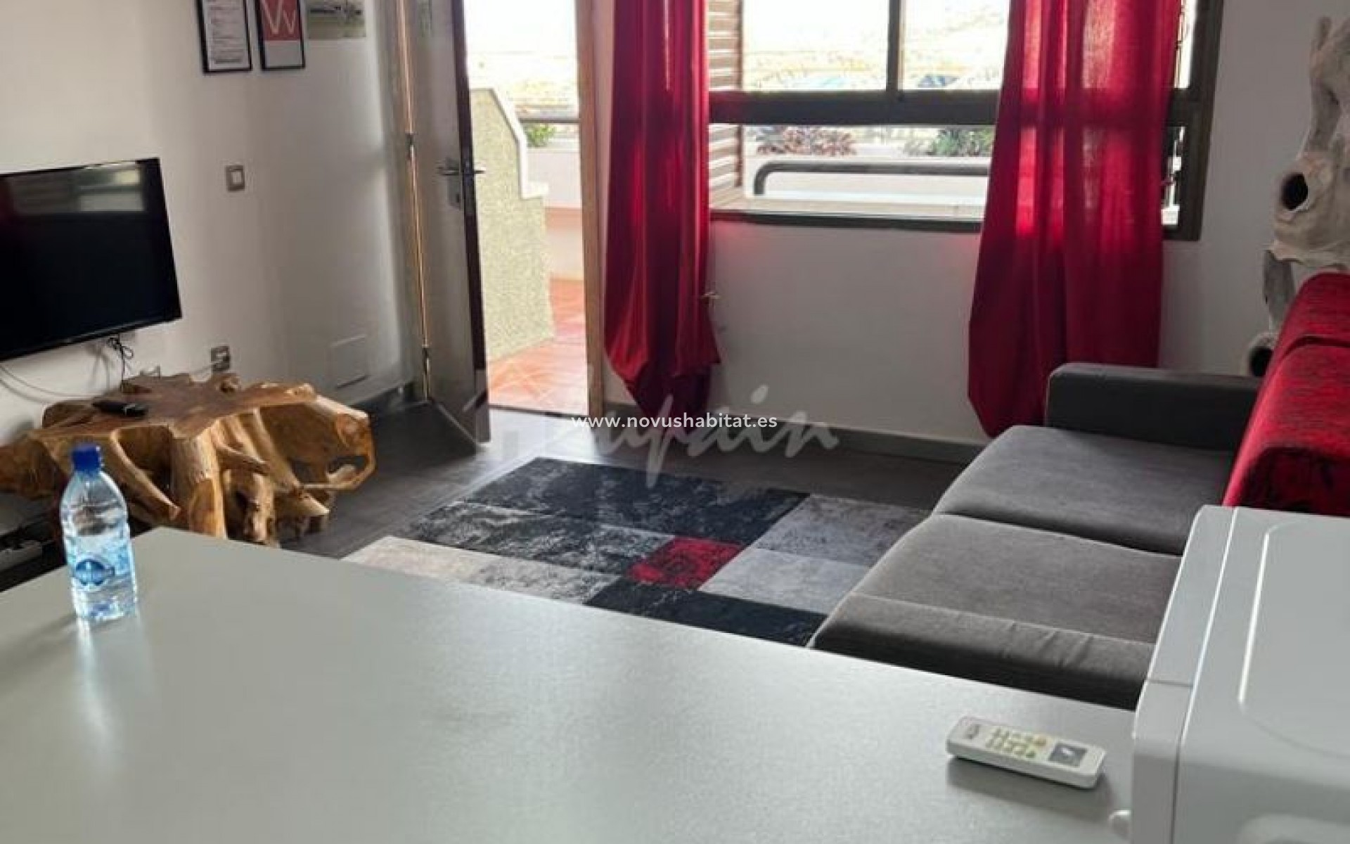 Herverkoop - Appartement - San Eugenio - Calle Alemania 1, 38660 Cota Adeje Tenerife