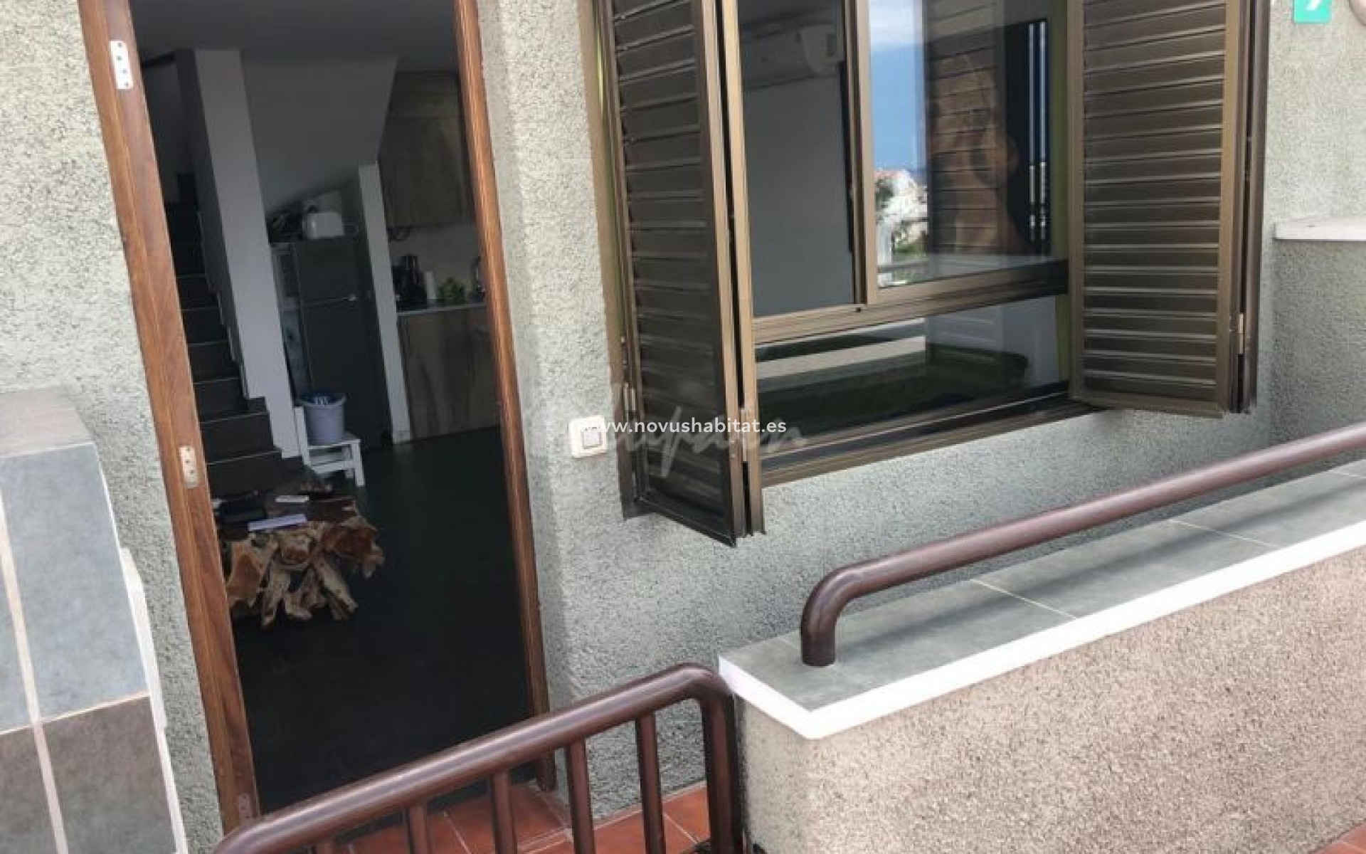 Herverkoop - Appartement - San Eugenio - Calle Alemania 1, 38660 Cota Adeje Tenerife