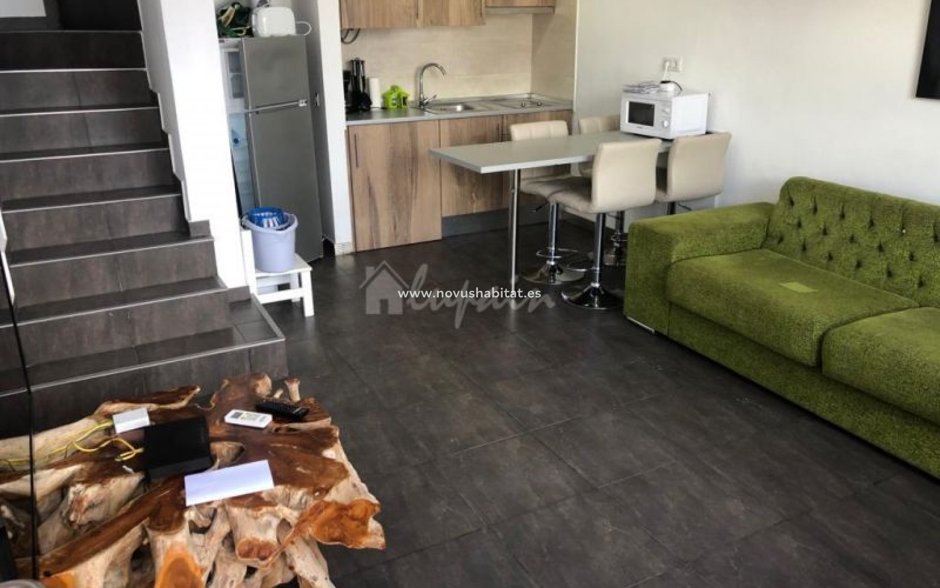 Herverkoop - Appartement - San Eugenio - Calle Alemania 1, 38660 Cota Adeje Tenerife