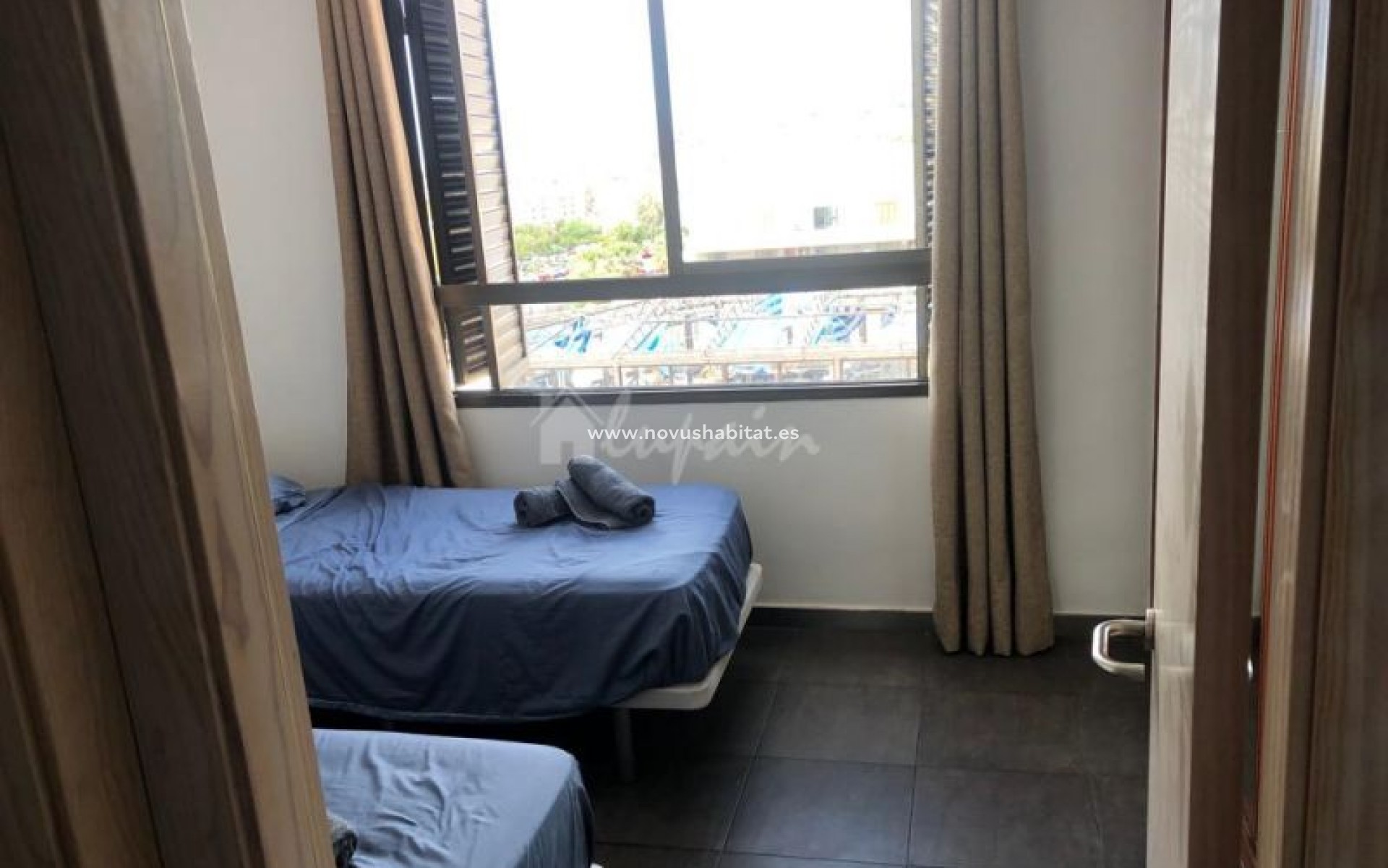 Herverkoop - Appartement - San Eugenio - Calle Alemania 1, 38660 Cota Adeje Tenerife