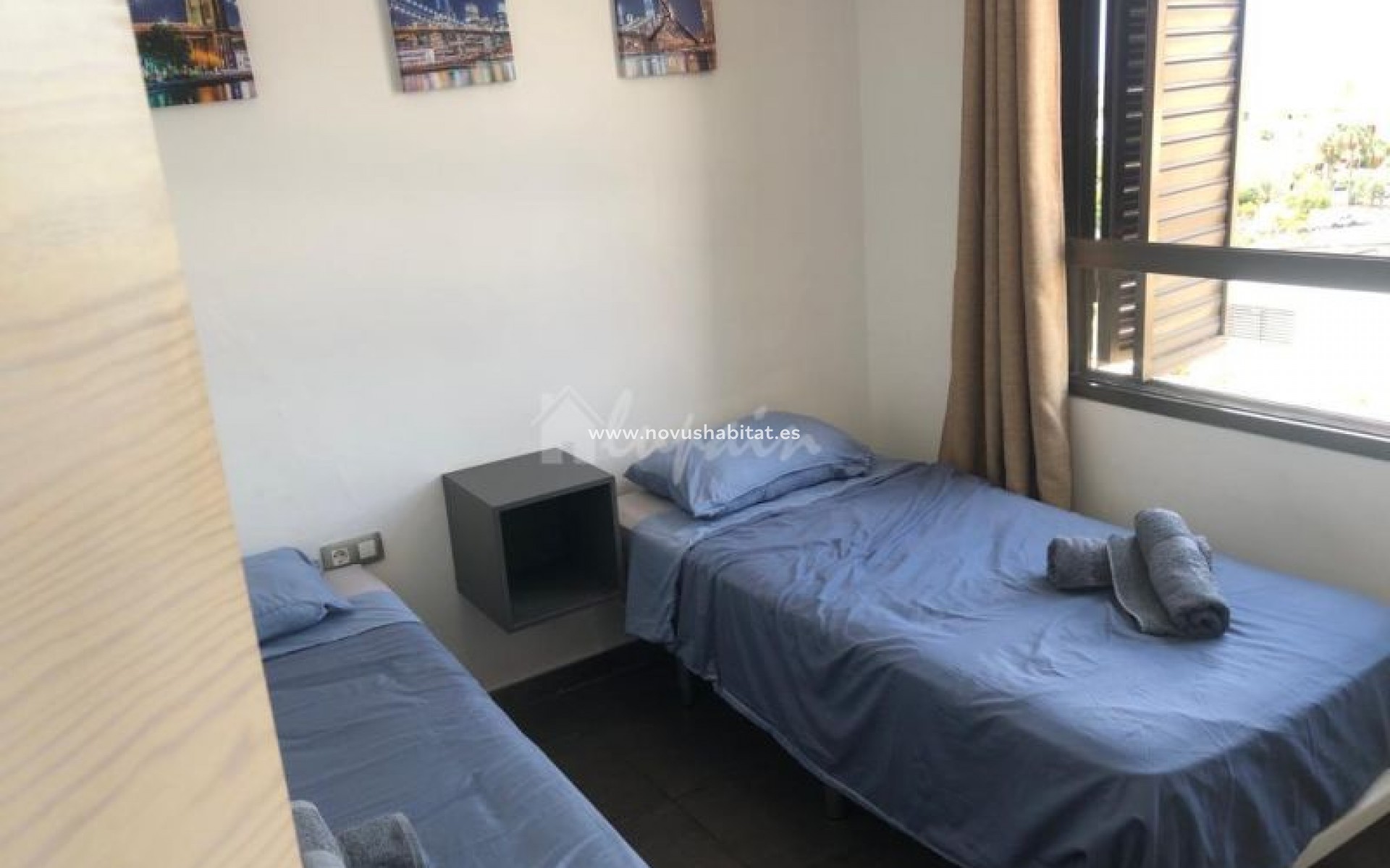 Herverkoop - Appartement - San Eugenio - Calle Alemania 1, 38660 Cota Adeje Tenerife