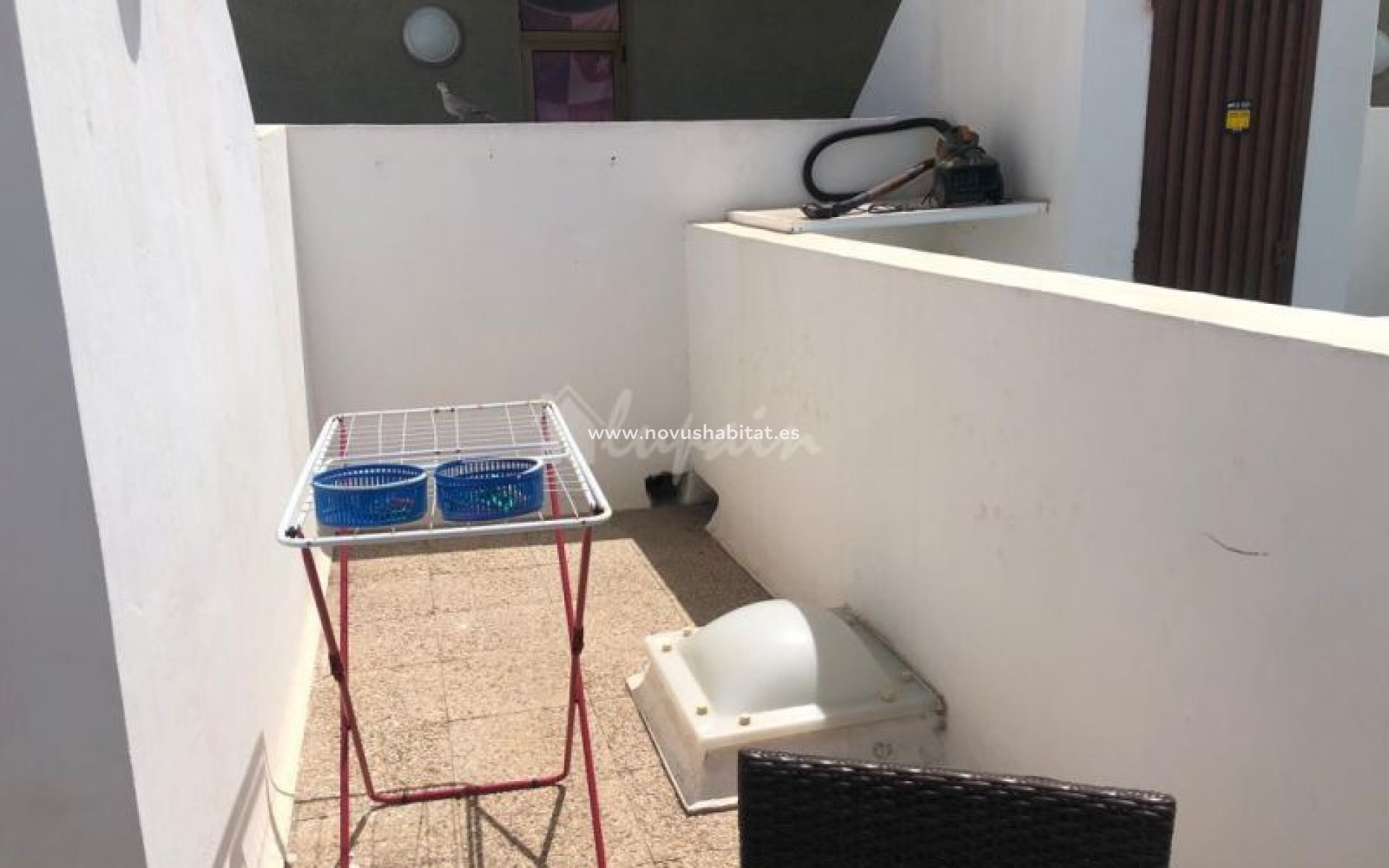 Herverkoop - Appartement - San Eugenio - Calle Alemania 1, 38660 Cota Adeje Tenerife