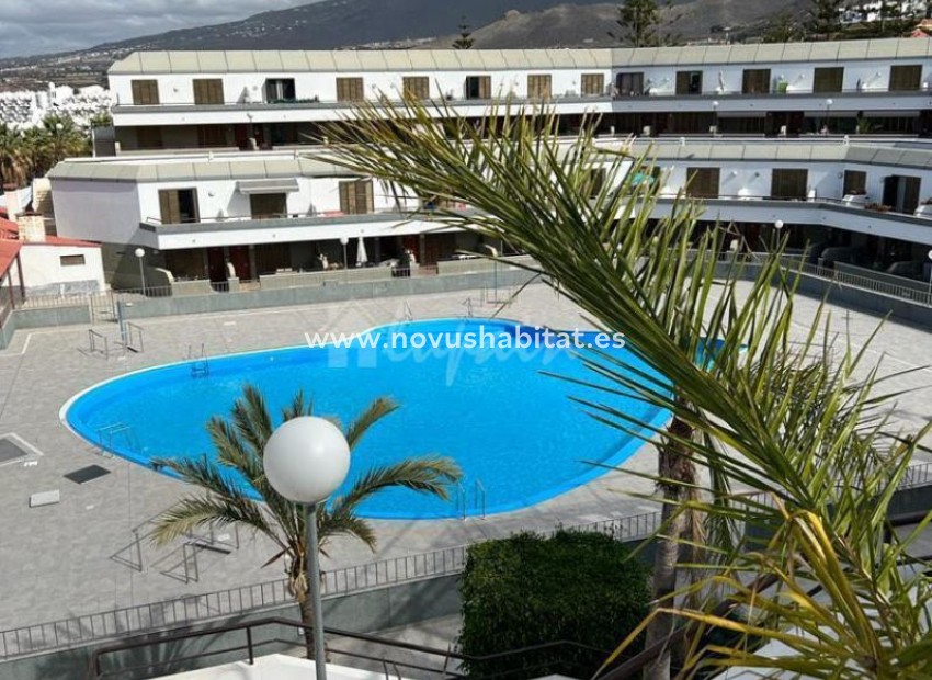 Herverkoop - Appartement - San Eugenio - Calle Alemania 1, 38660 Cota Adeje Tenerife