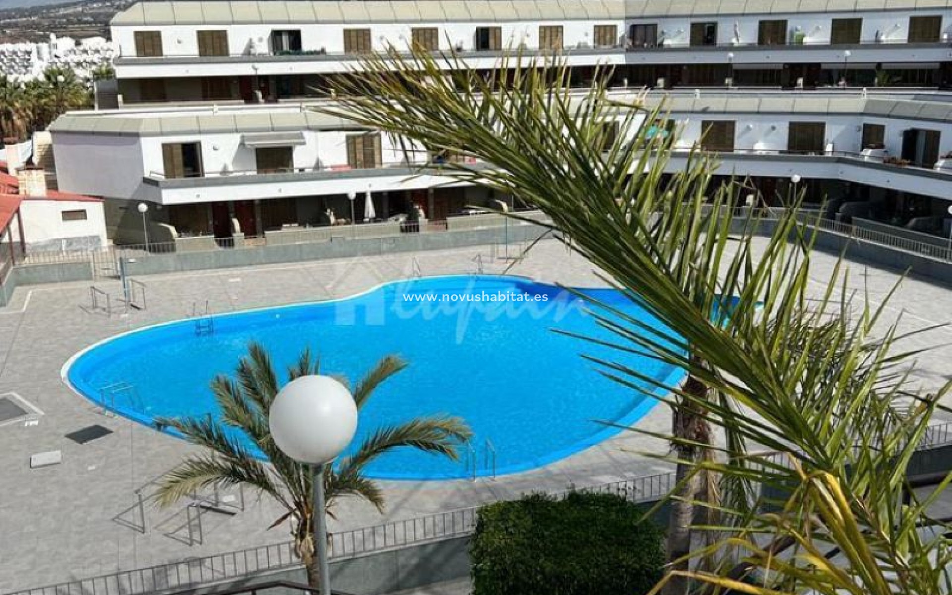 Herverkoop - Appartement - San Eugenio - Calle Alemania 1, 38660 Cota Adeje Tenerife