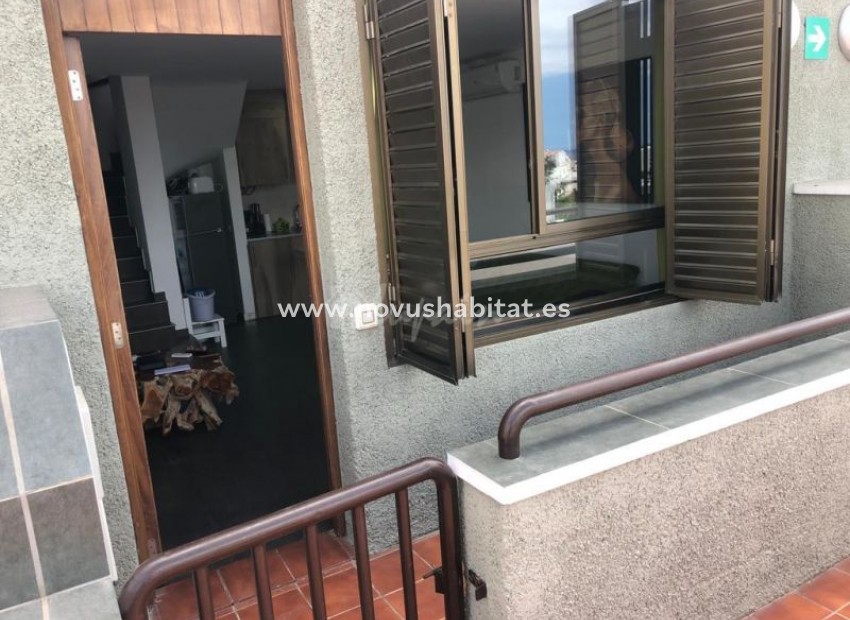 Herverkoop - Appartement - San Eugenio - Calle Alemania 1, 38660 Cota Adeje Tenerife