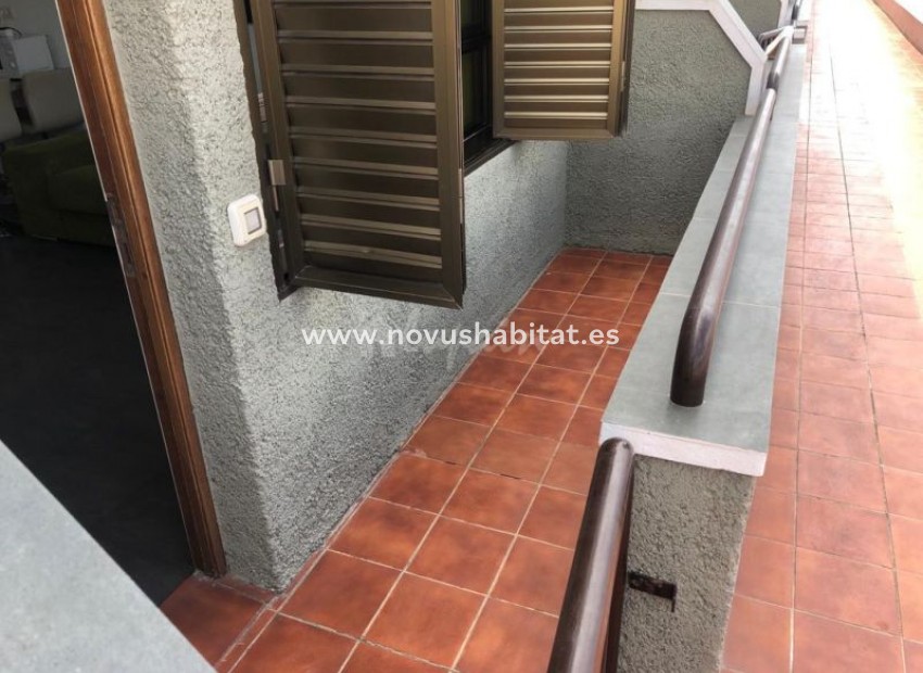 Herverkoop - Appartement - San Eugenio - Calle Alemania 1, 38660 Cota Adeje Tenerife