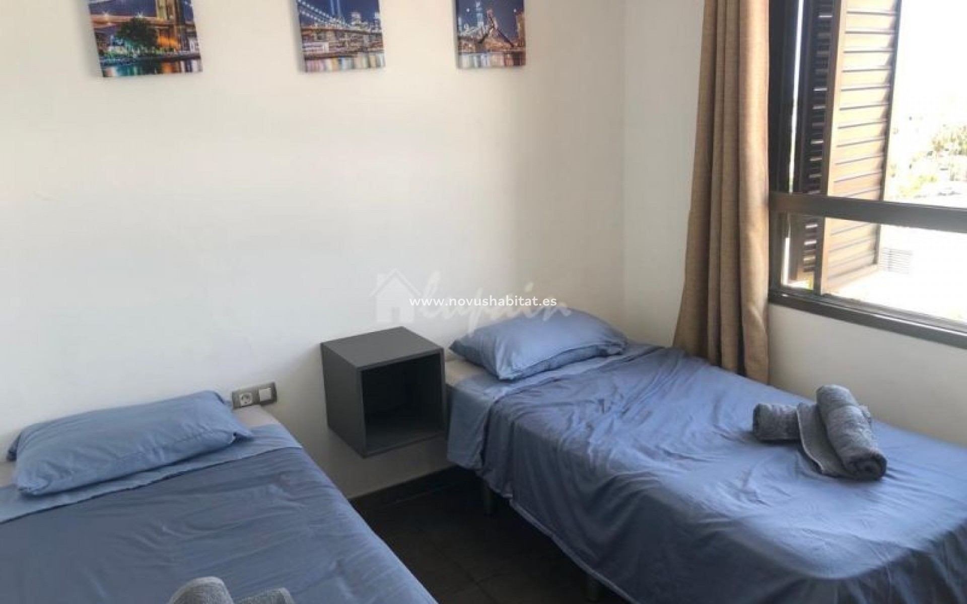 Herverkoop - Appartement - San Eugenio - Calle Alemania 1, 38660 Cota Adeje Tenerife