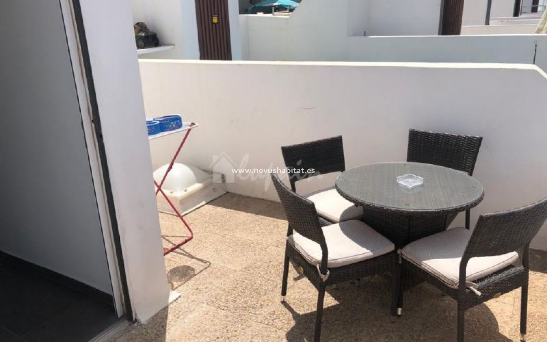 Herverkoop - Appartement - San Eugenio - Calle Alemania 1, 38660 Cota Adeje Tenerife