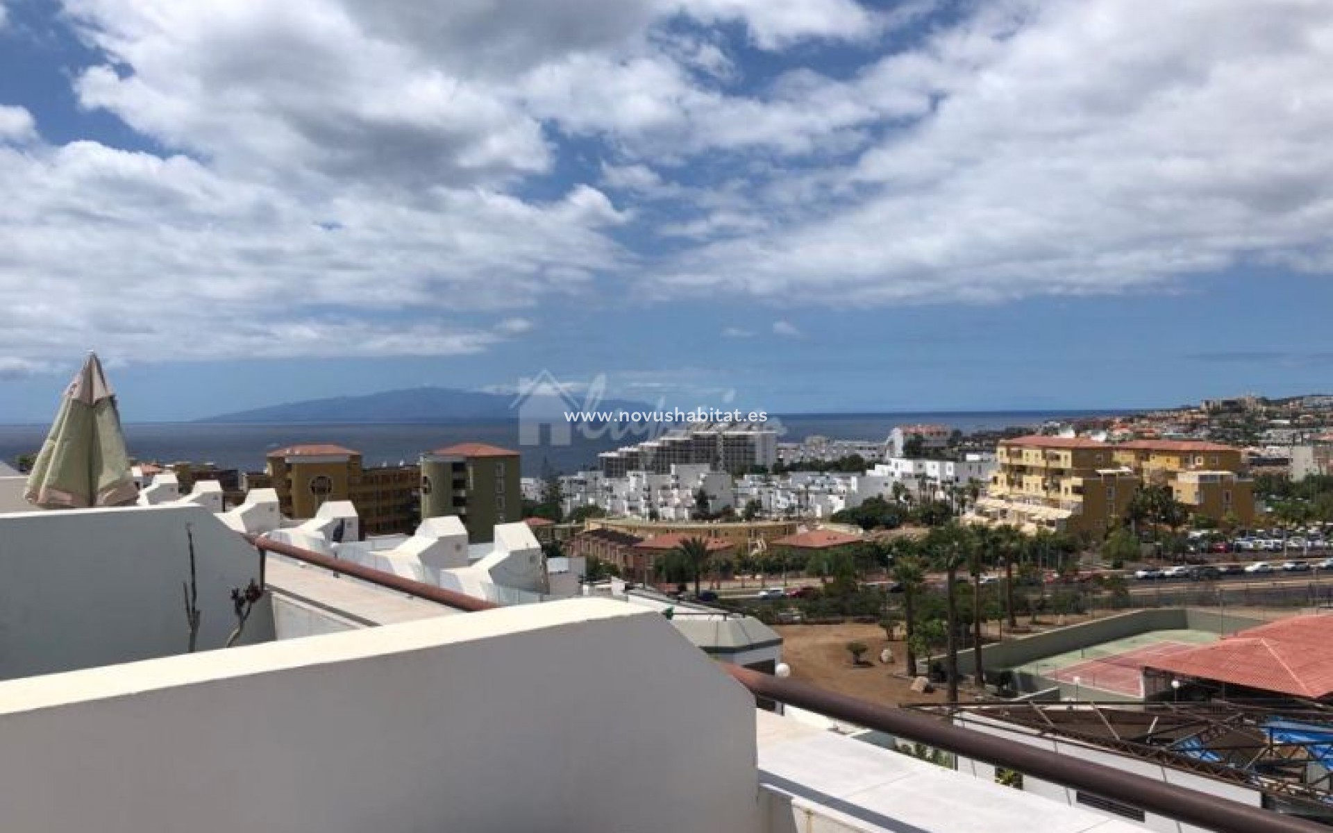 Herverkoop - Appartement - San Eugenio - Calle Alemania 1, 38660 Cota Adeje Tenerife