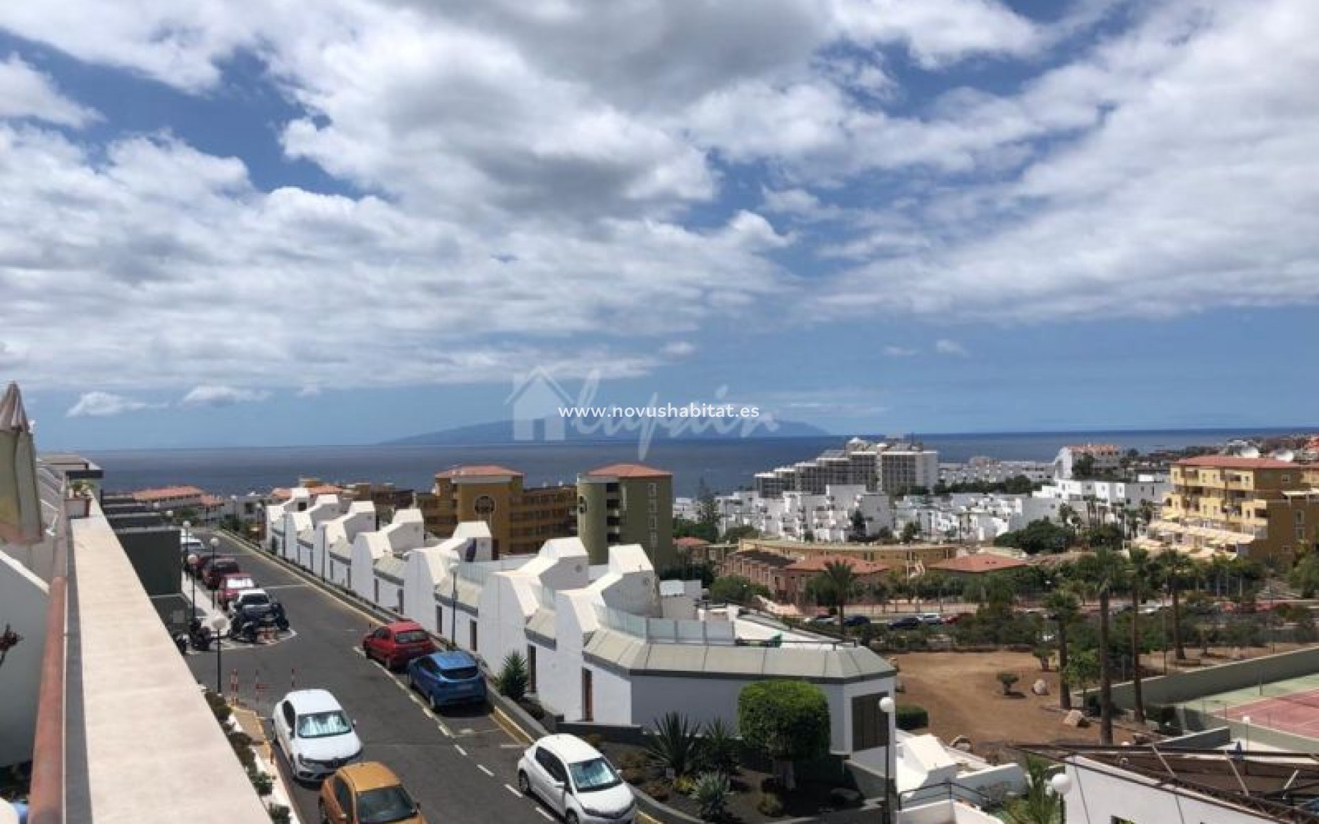 Herverkoop - Appartement - San Eugenio - Calle Alemania 1, 38660 Cota Adeje Tenerife