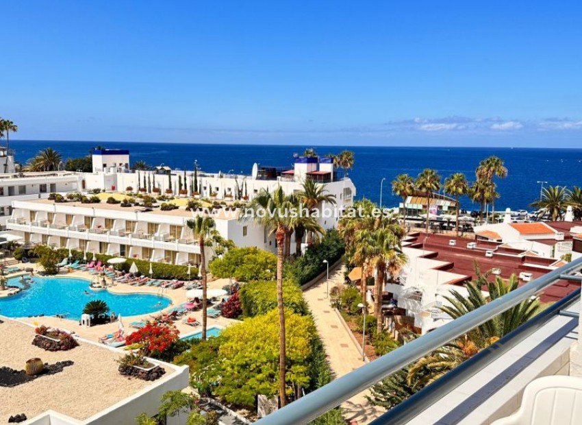 Herverkoop - Appartement - San Eugenio - Club Atlantis San Eugenio Tenerife