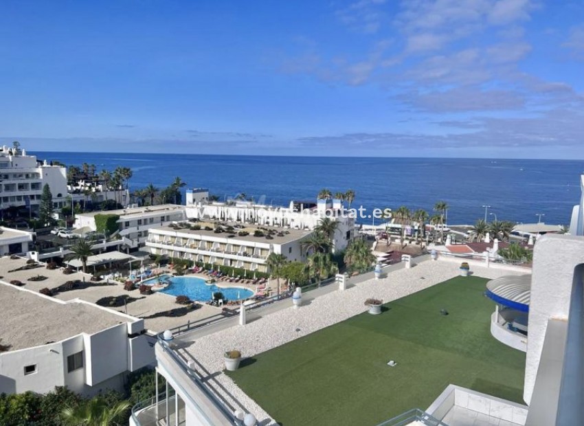 Herverkoop - Appartement - San Eugenio - Club Atlantis San Eugenio Tenerife