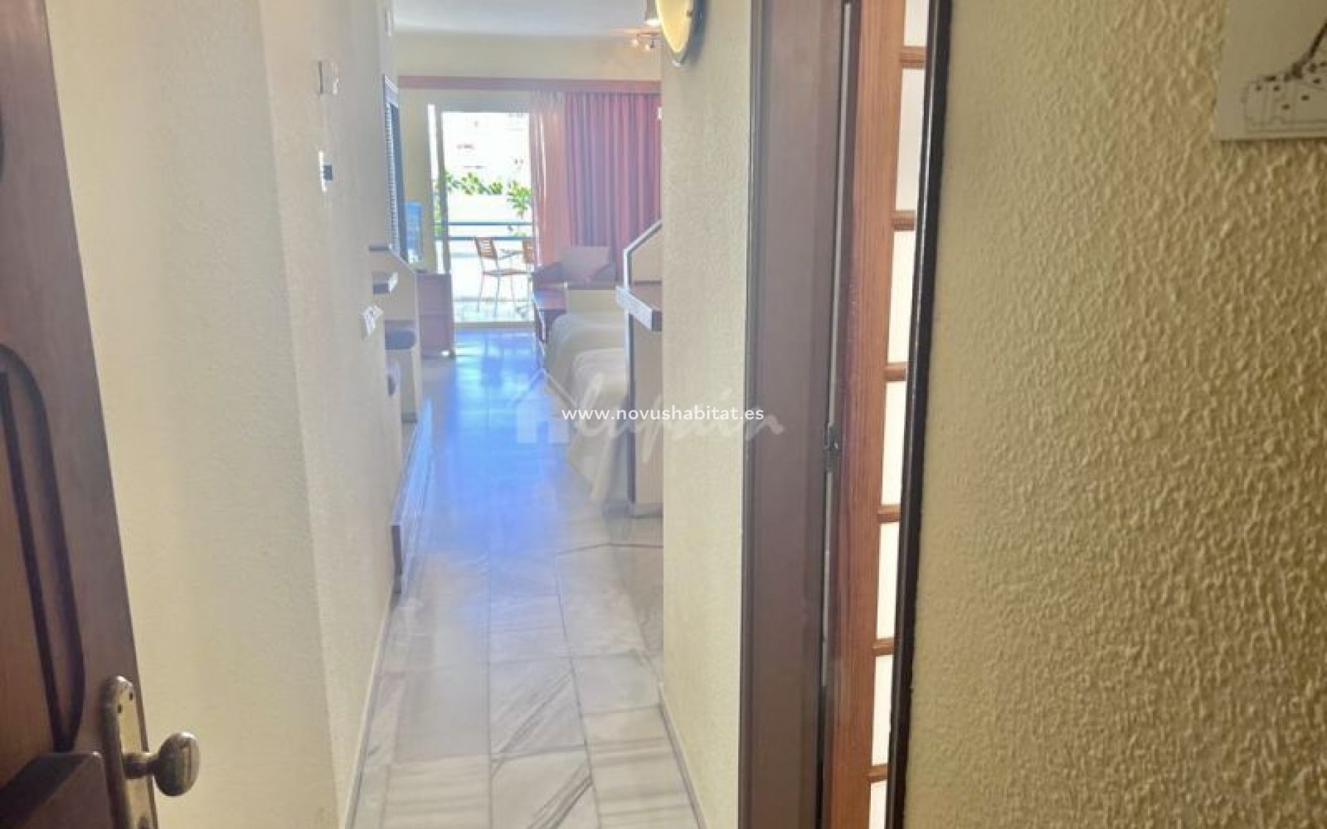 Herverkoop - Appartement - San Eugenio - Club Atlantis San Eugenio Tenerife