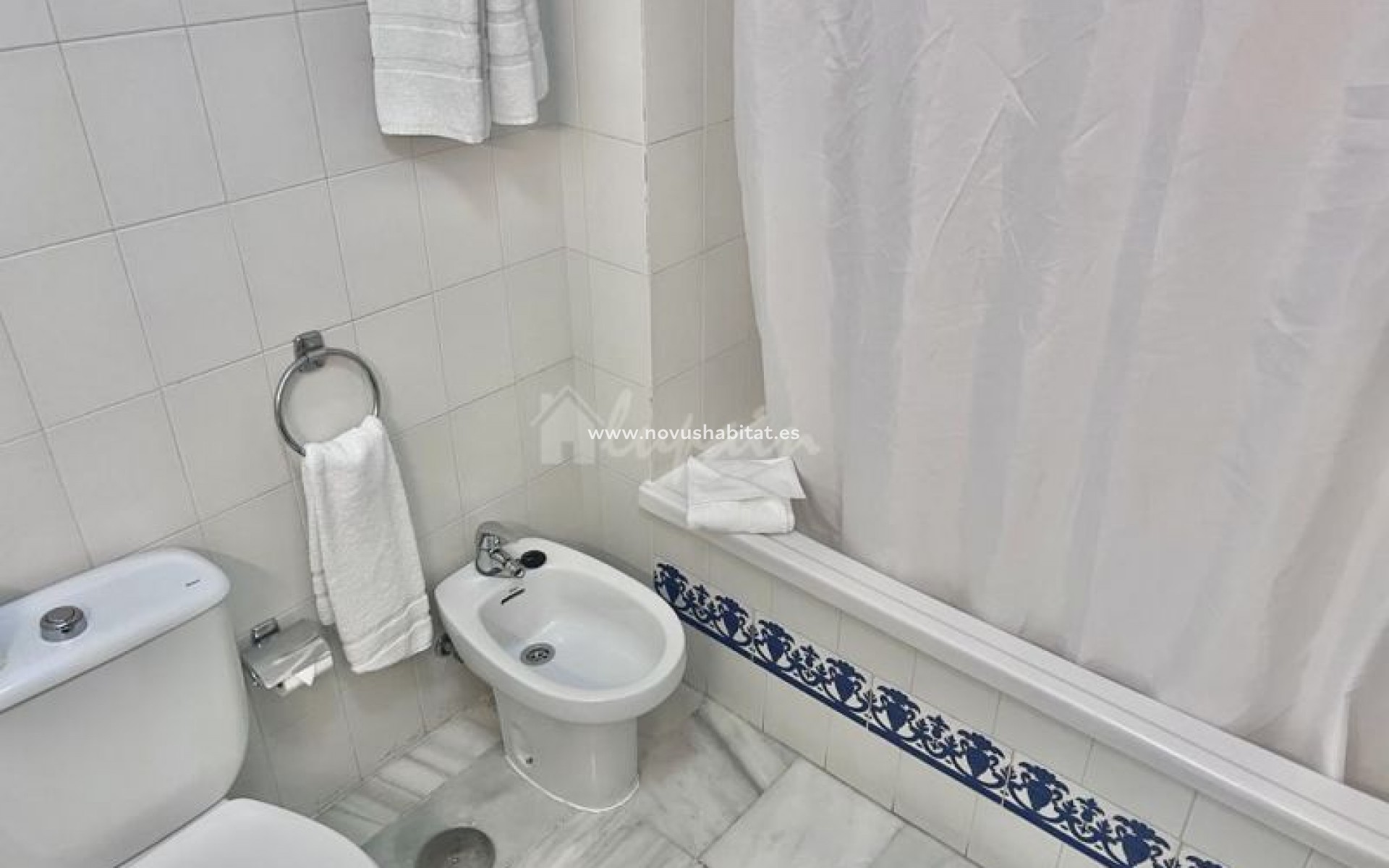 Herverkoop - Appartement - San Eugenio - Club Atlantis San Eugenio Tenerife