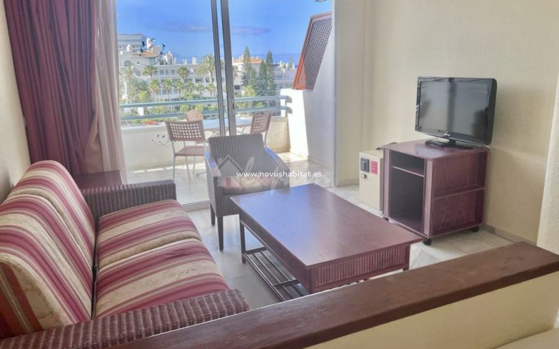 Herverkoop - Appartement - San Eugenio - Club Atlantis San Eugenio Tenerife