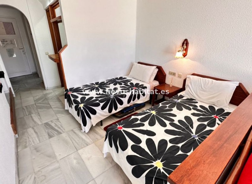 Herverkoop - Appartement - San Eugenio - Club Atlantis San Eugenio Tenerife