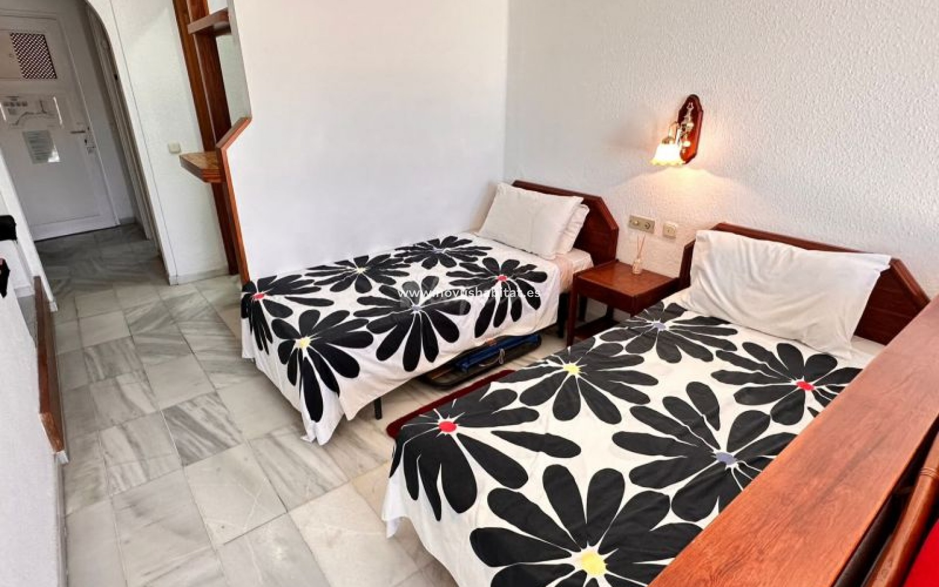 Herverkoop - Appartement - San Eugenio - Club Atlantis San Eugenio Tenerife