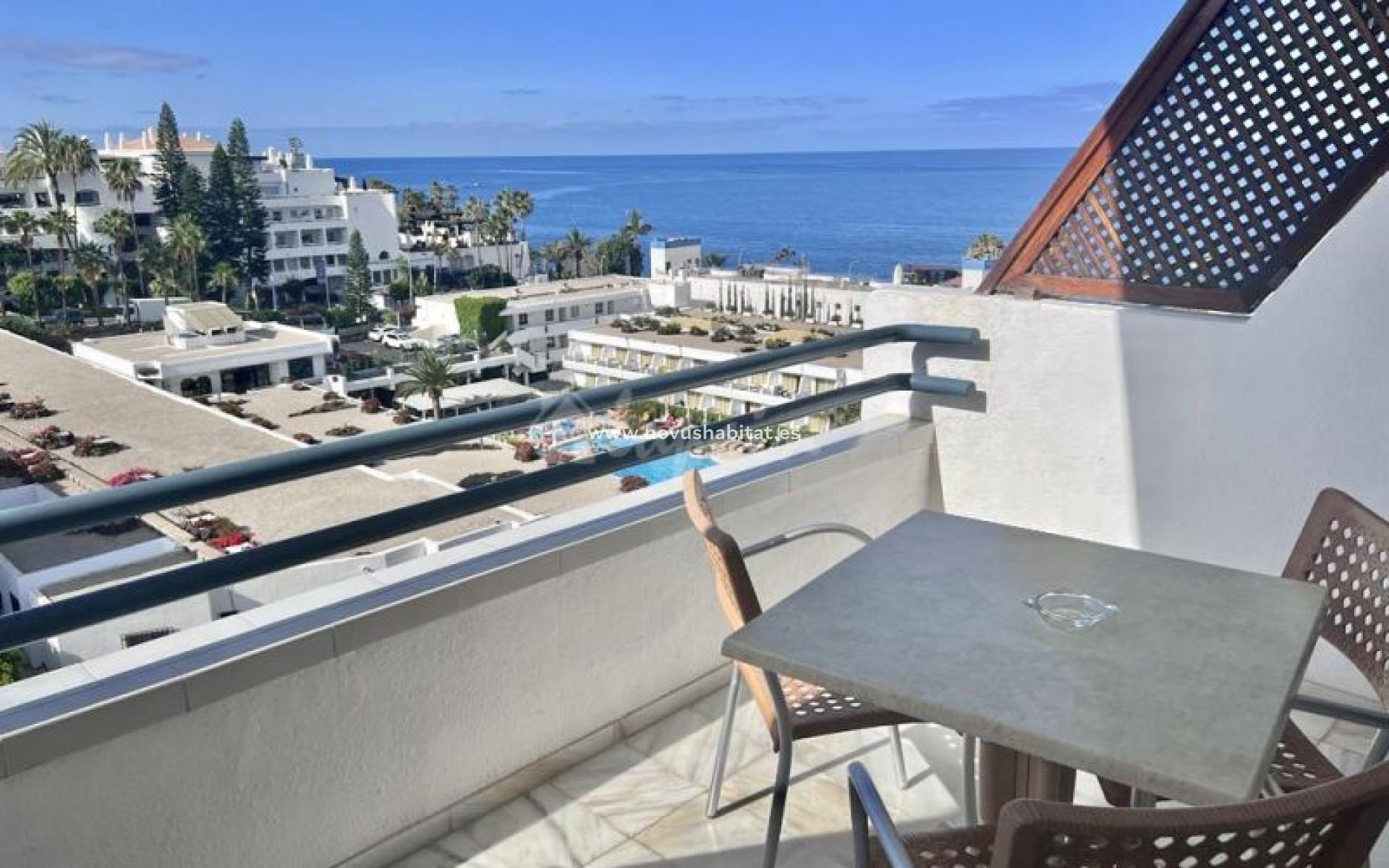 Herverkoop - Appartement - San Eugenio - Club Atlantis San Eugenio Tenerife