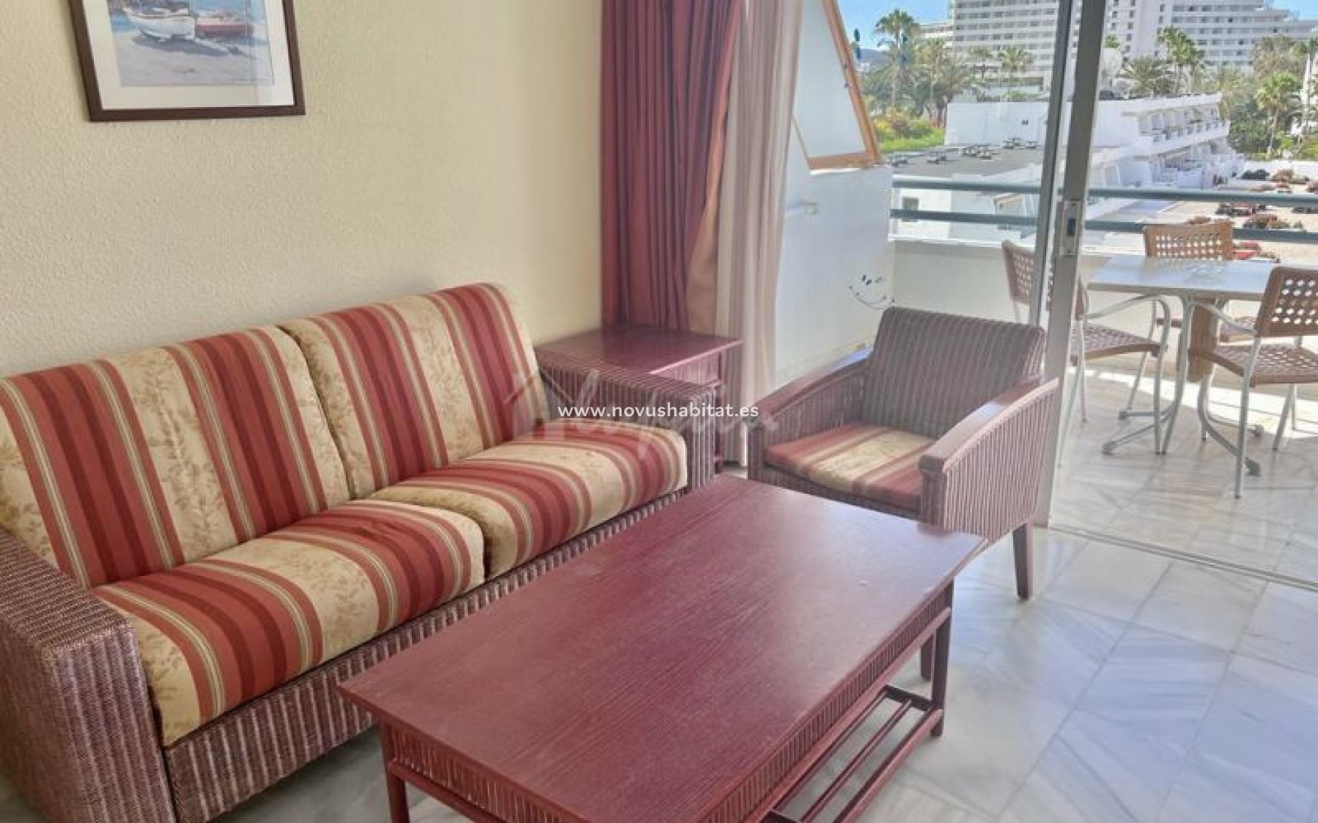 Herverkoop - Appartement - San Eugenio - Club Atlantis San Eugenio Tenerife