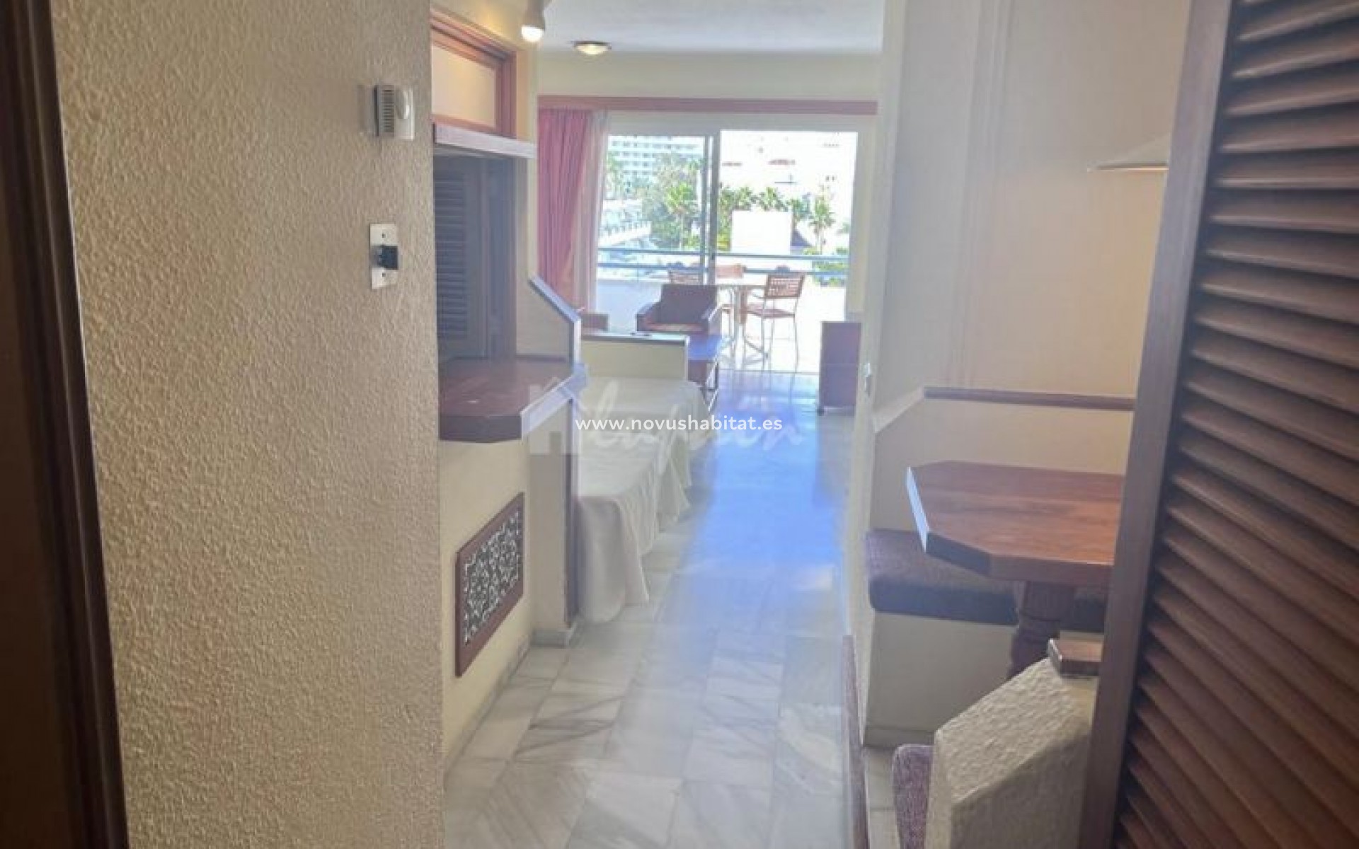 Herverkoop - Appartement - San Eugenio - Club Atlantis San Eugenio Tenerife