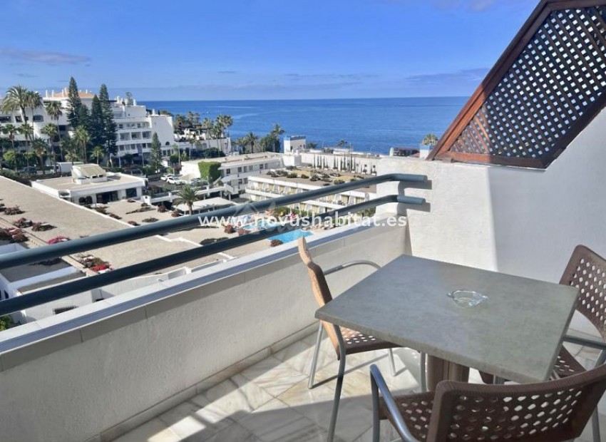 Herverkoop - Appartement - San Eugenio - Club Atlantis San Eugenio Tenerife