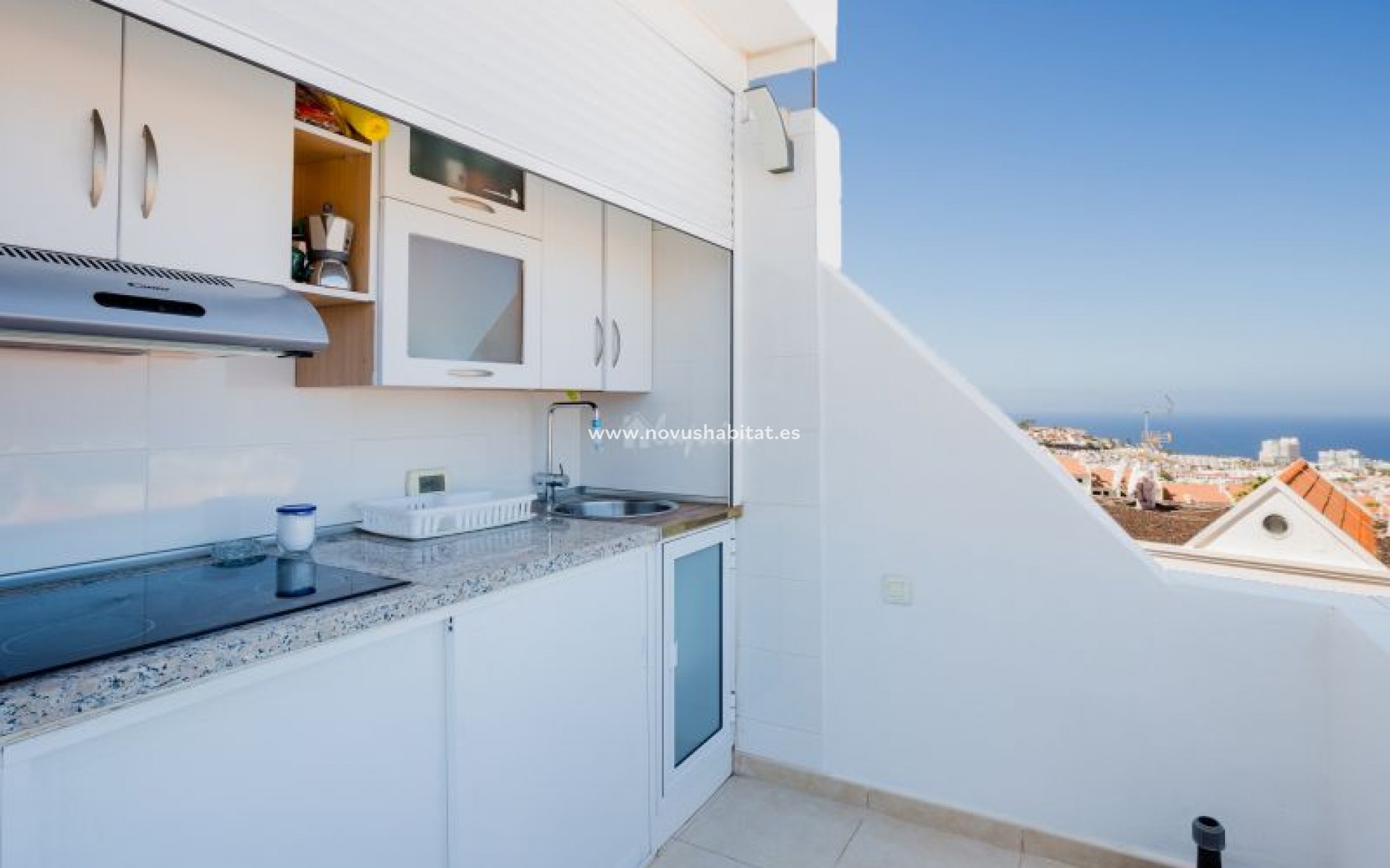 Herverkoop - Appartement - San Eugenio - Colina Blanca San Eugenio Tenerife