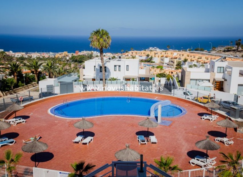 Herverkoop - Appartement - San Eugenio - Colina Blanca San Eugenio Tenerife