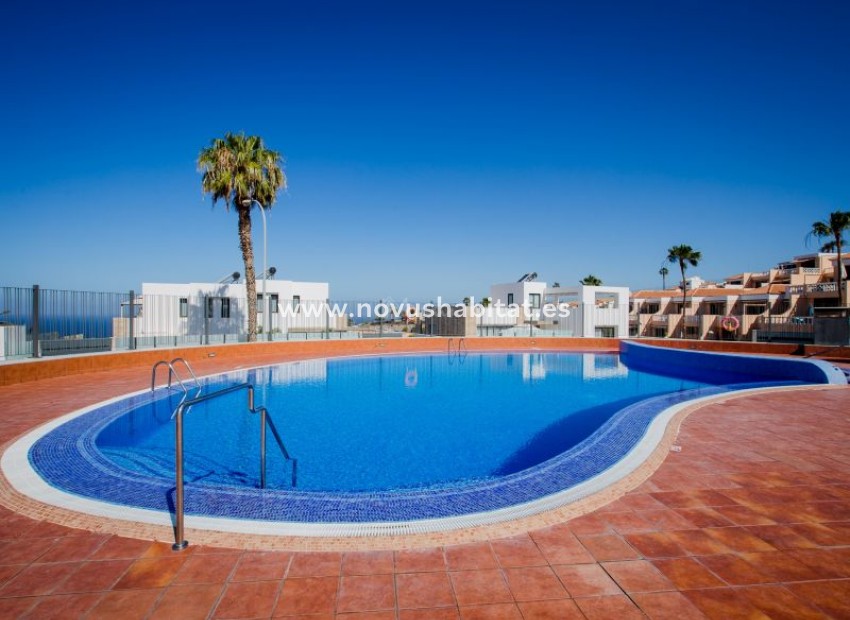 Herverkoop - Appartement - San Eugenio - Colina Blanca San Eugenio Tenerife