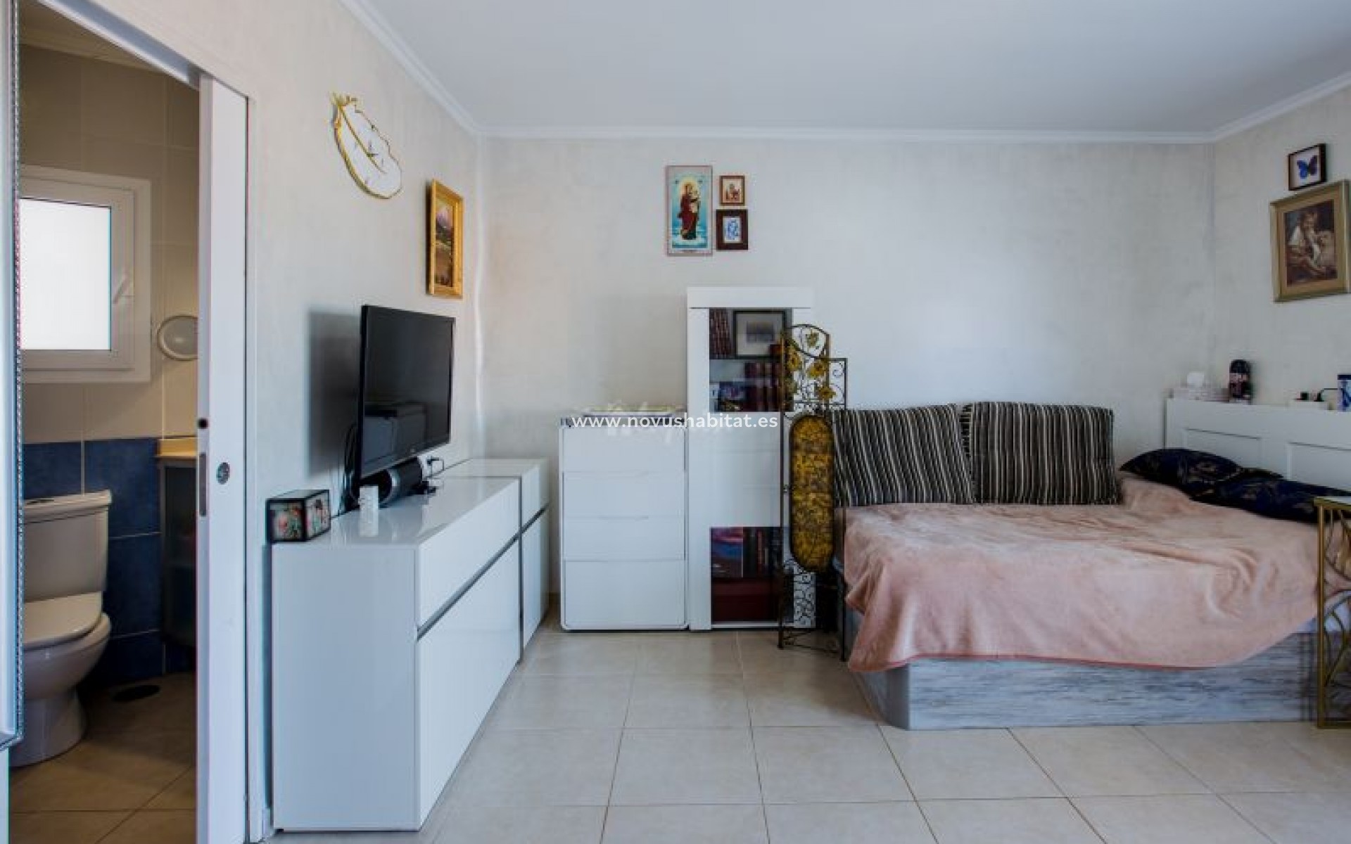 Herverkoop - Appartement - San Eugenio - Colina Blanca San Eugenio Tenerife